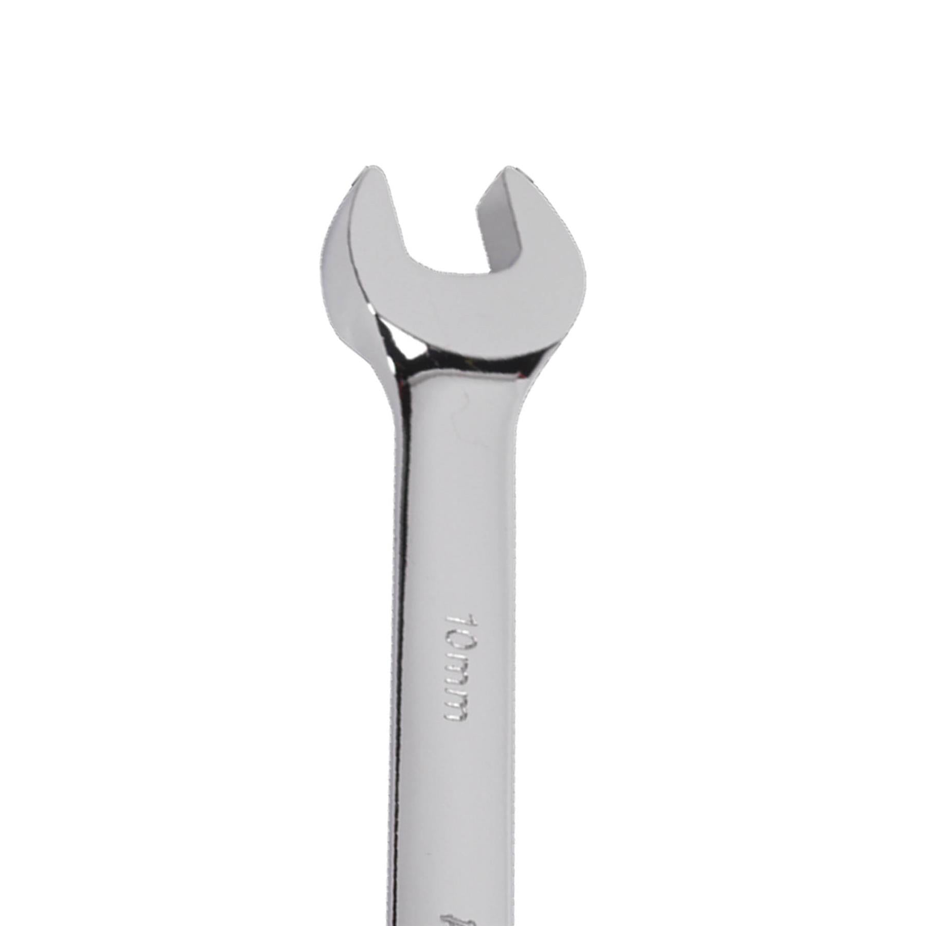 Sealey Ratchet Combination Spanner 10mm