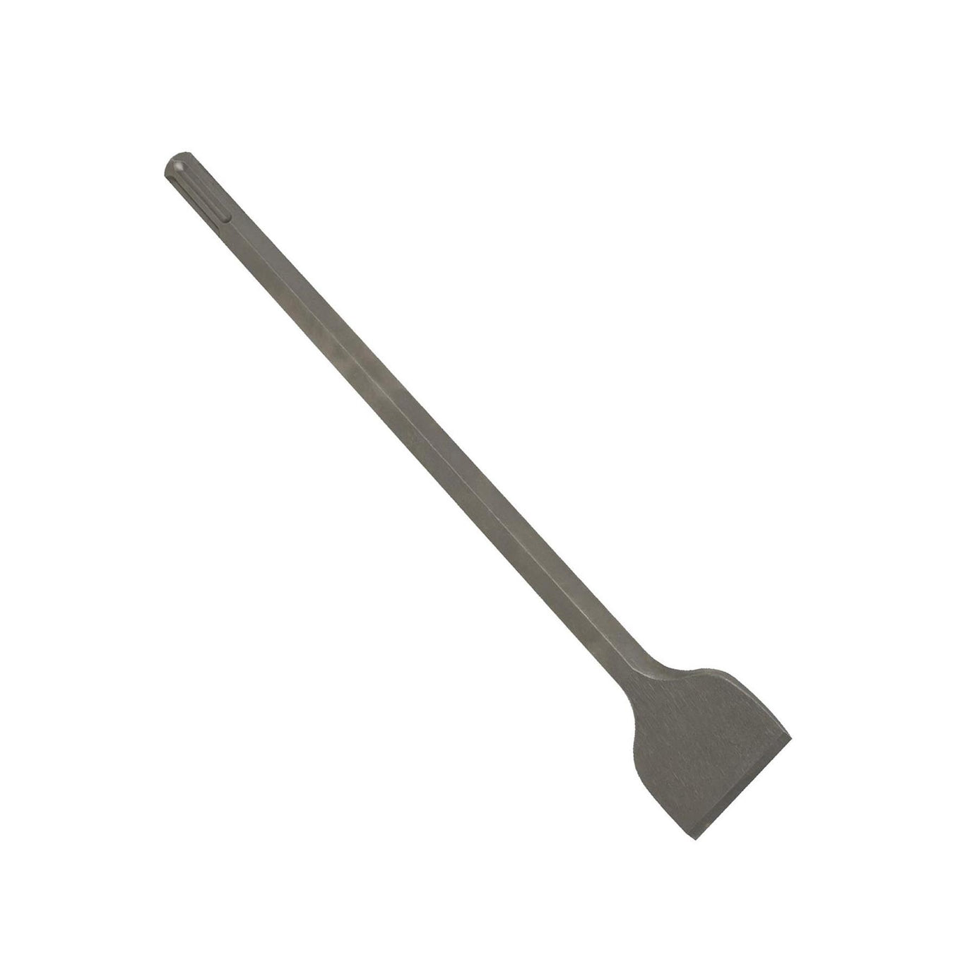 Sealey Wide Chisel 80 x 500mm - Hilti TP805/TE905/TE1000