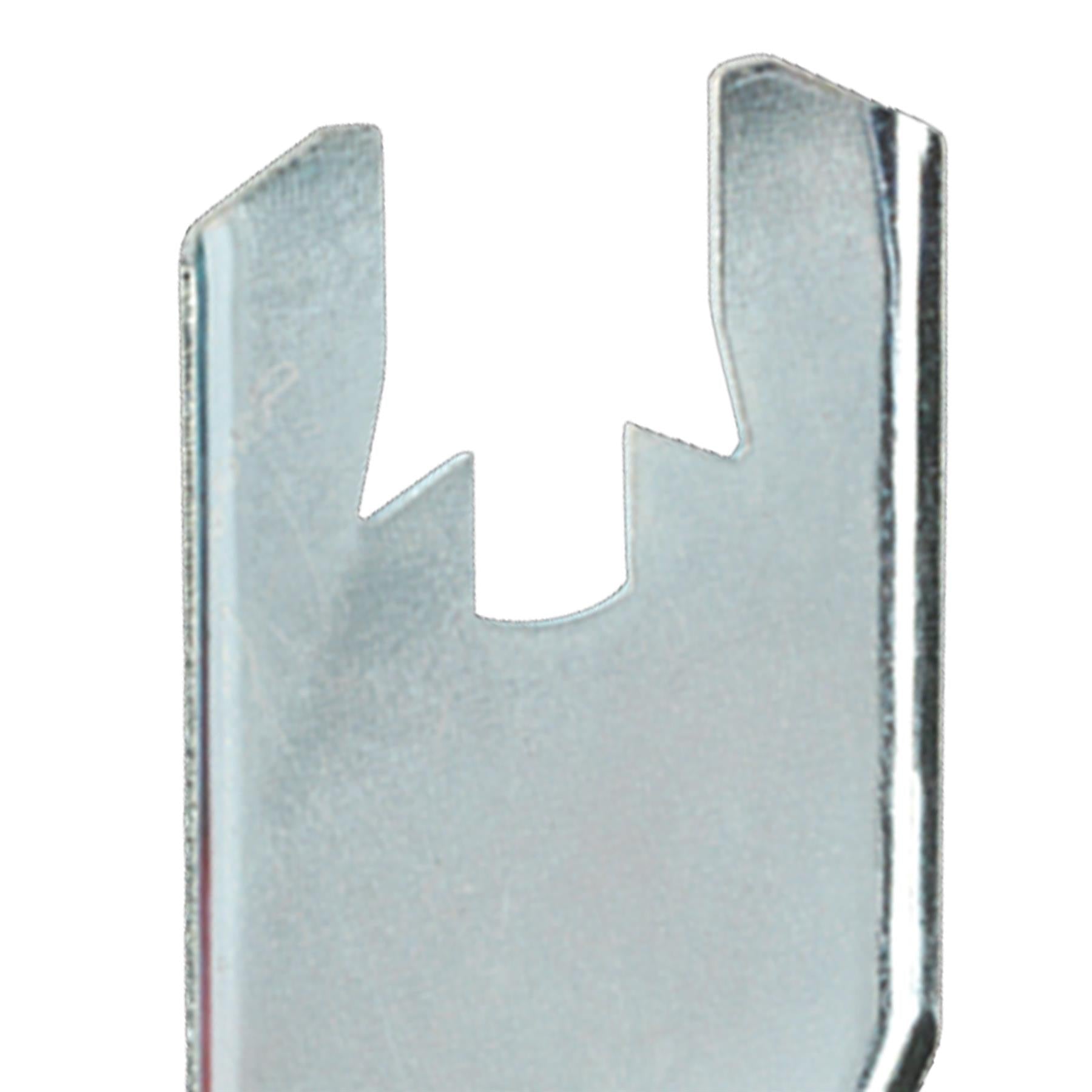 Sealey Trim Clip Removal Set 4pc