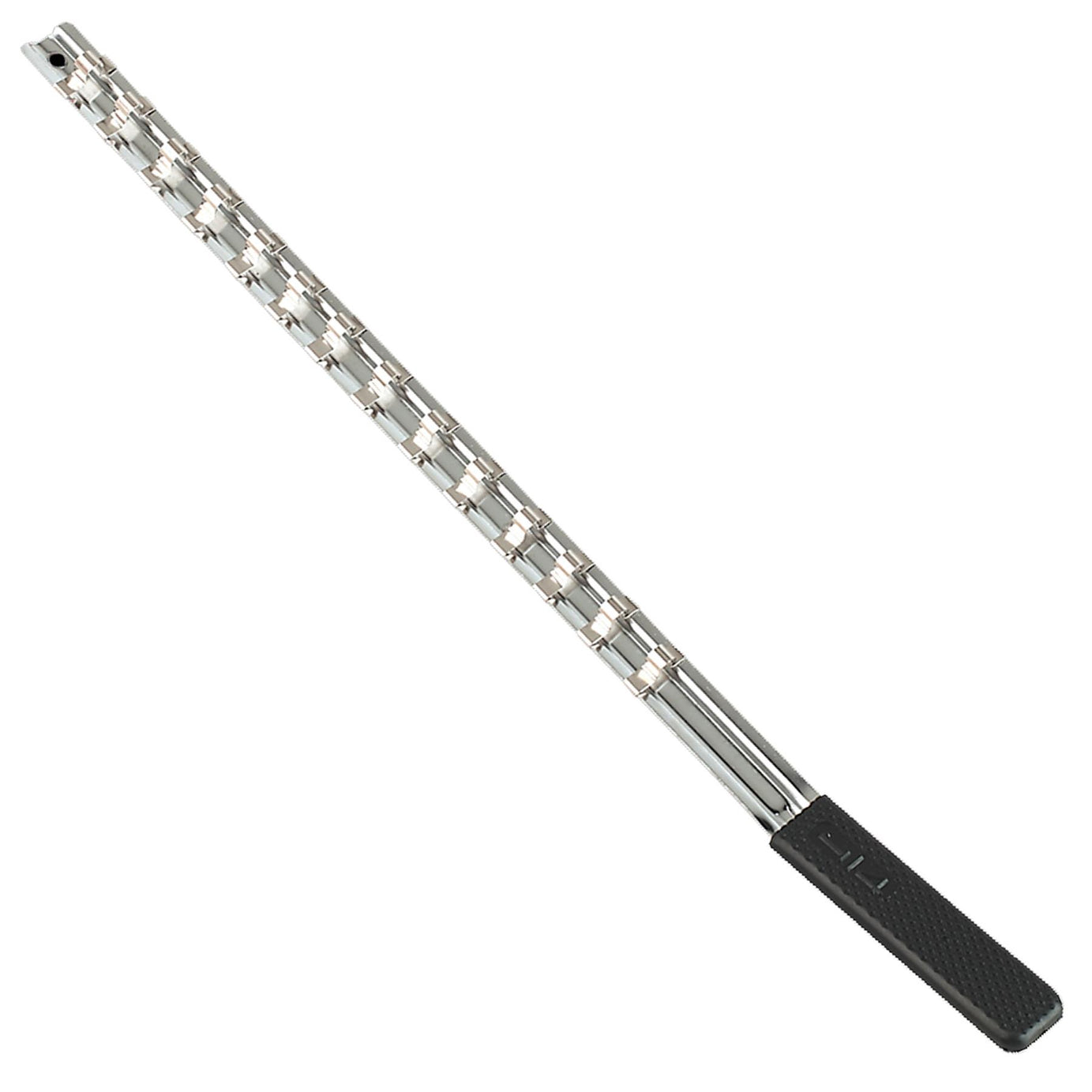 Sealey Socket Retaining Rail with 14 Clips 1/4"Sq Drive