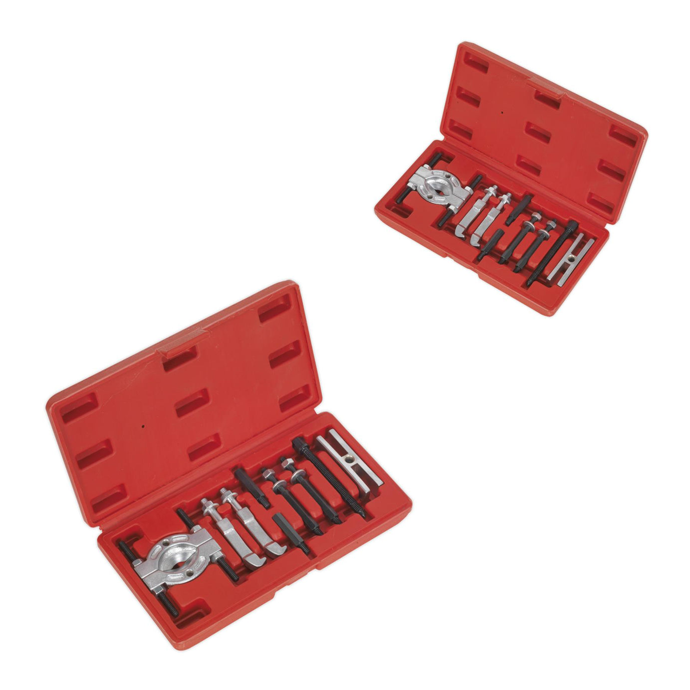 Sealey Mini Bearing Separator Set 9pc