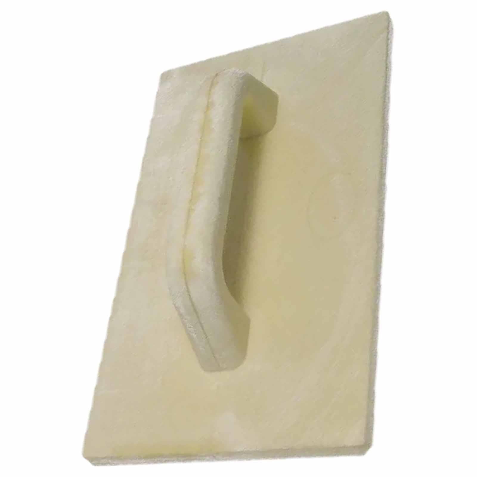 Poly Plasterers Float