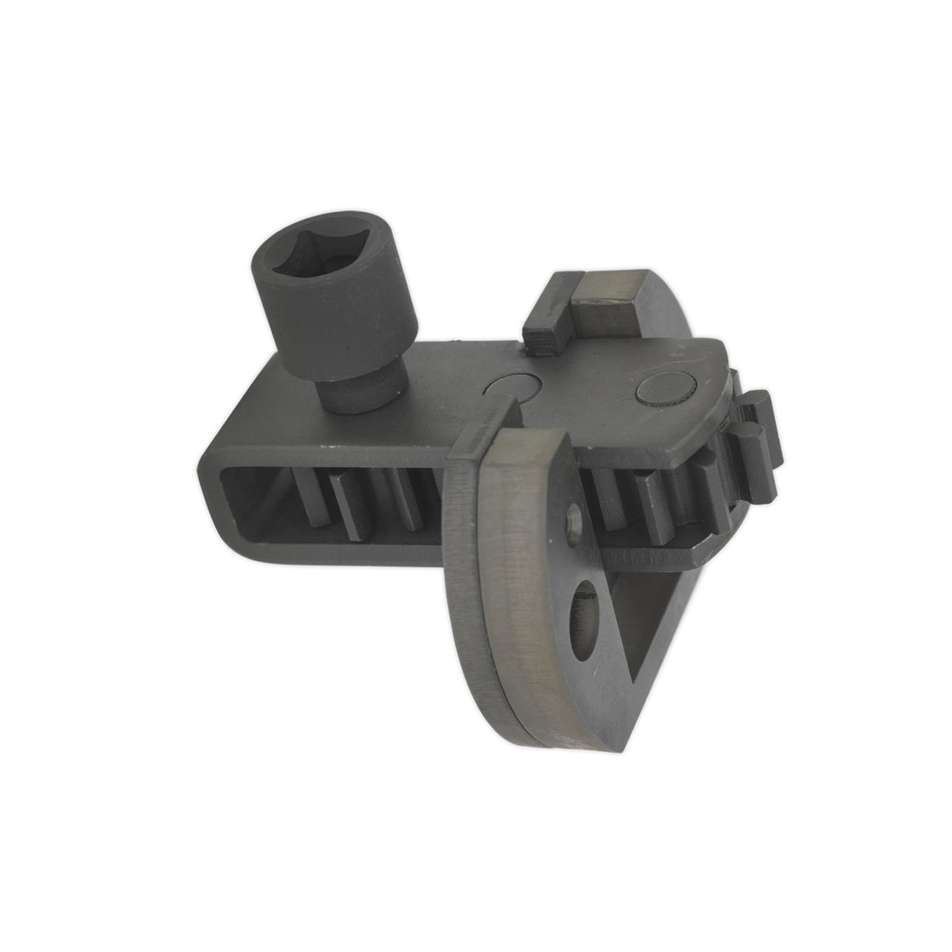 Sealey Crankshaft Rotator for Mercedes 1/2"Sq Drive