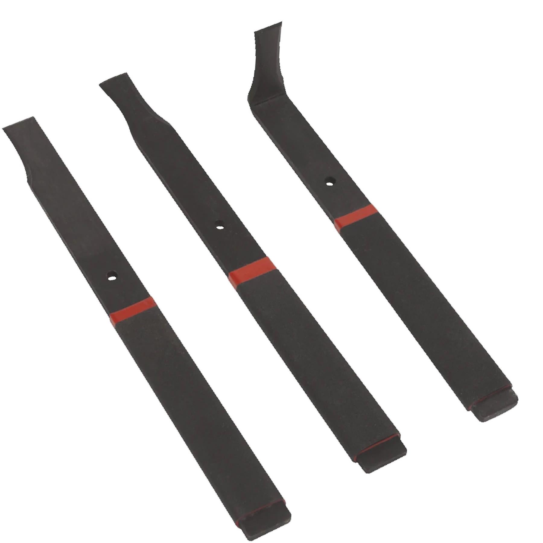 Sealey Panel Seam Splitter Set 3pc