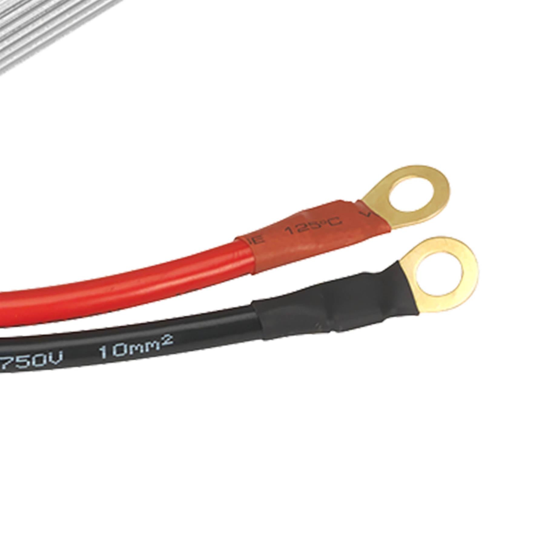 Sealey Power Inverter 1000W 12V DC - 230V~50Hz