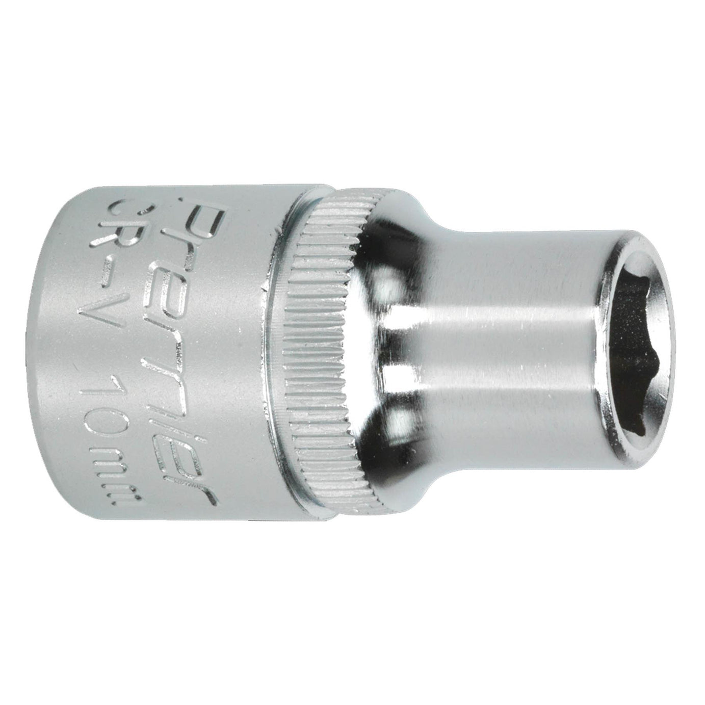 Sealey WallDrive Socket 10mm 1/2"Sq Drive