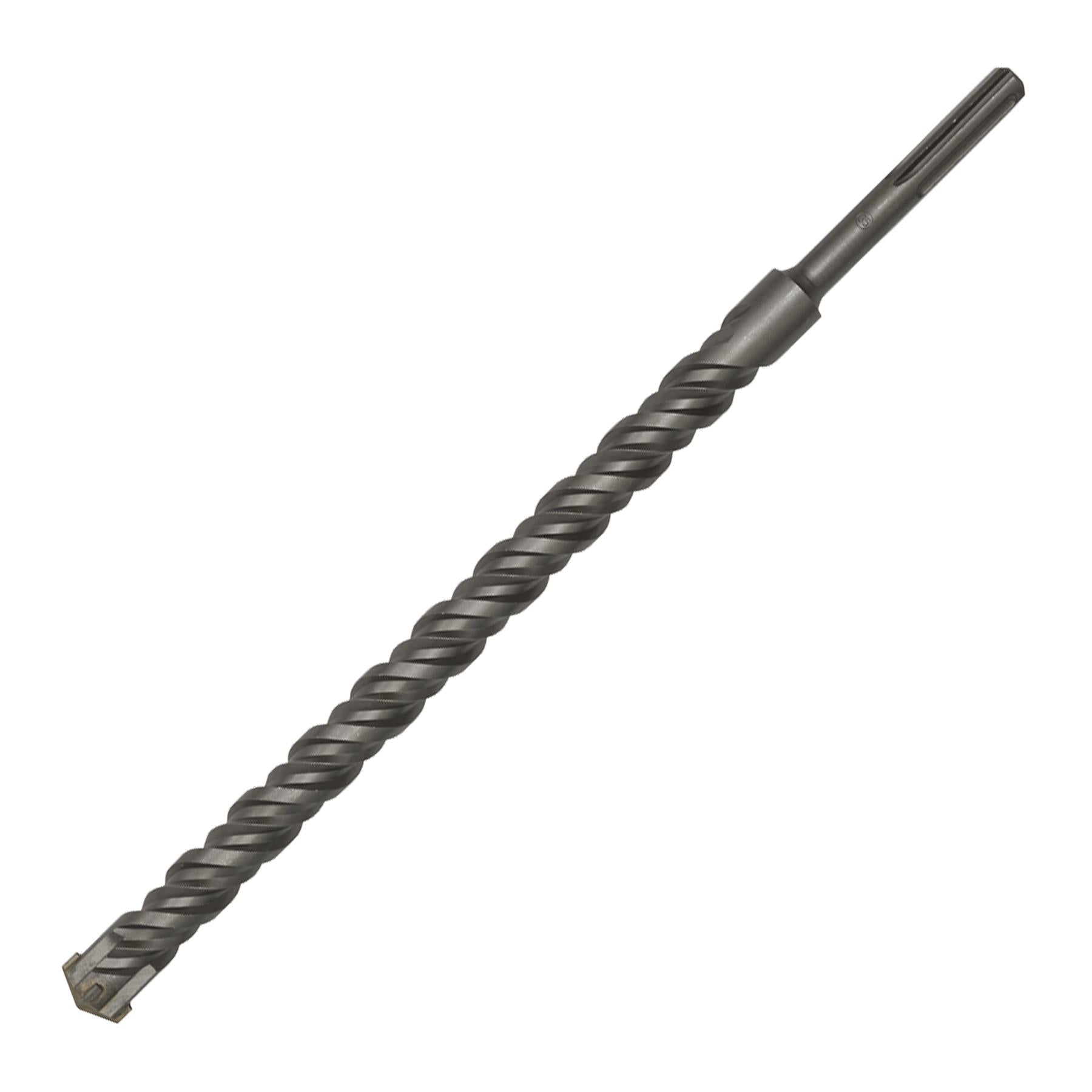 Sealey SDS MAX Drill Bit 35 x 570mm
