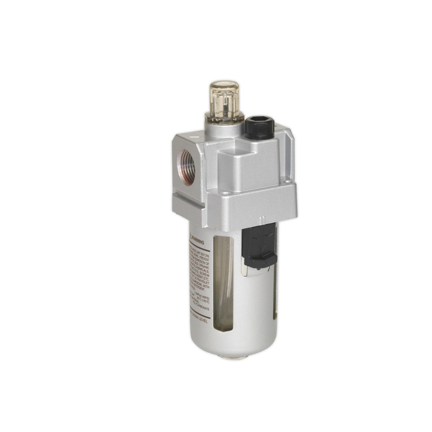 Sealey Air Lubricator