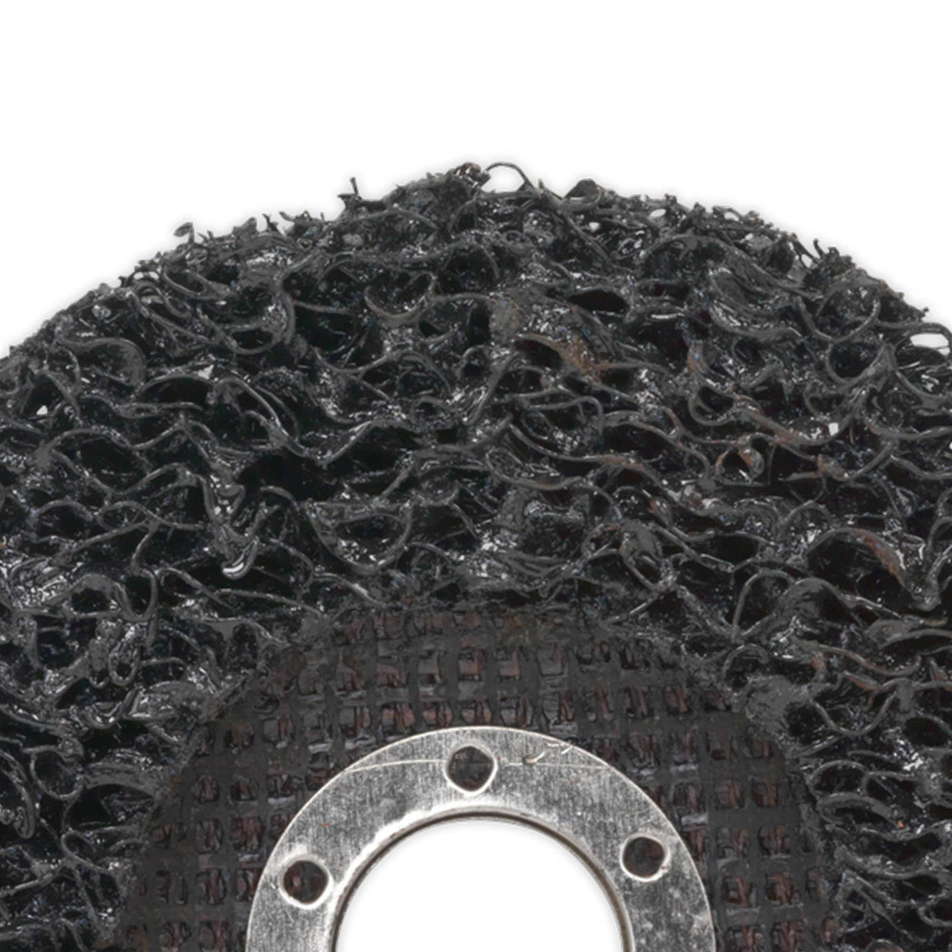 Sealey Polycarbide Cup Wheel �115 x 13 x �22mm