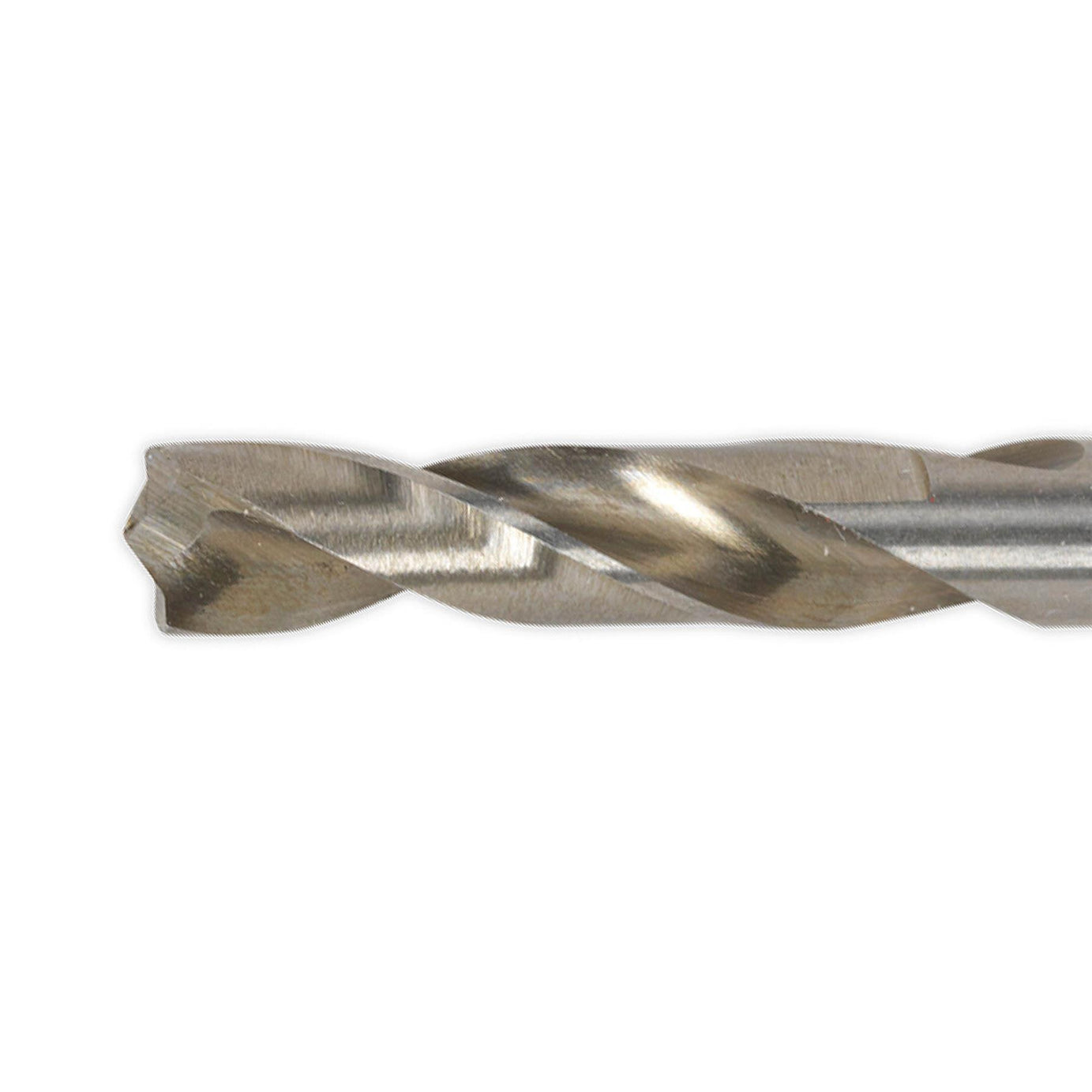 Sealey HSS Cobalt Spot Weld Drill Bit �6 x 66mm