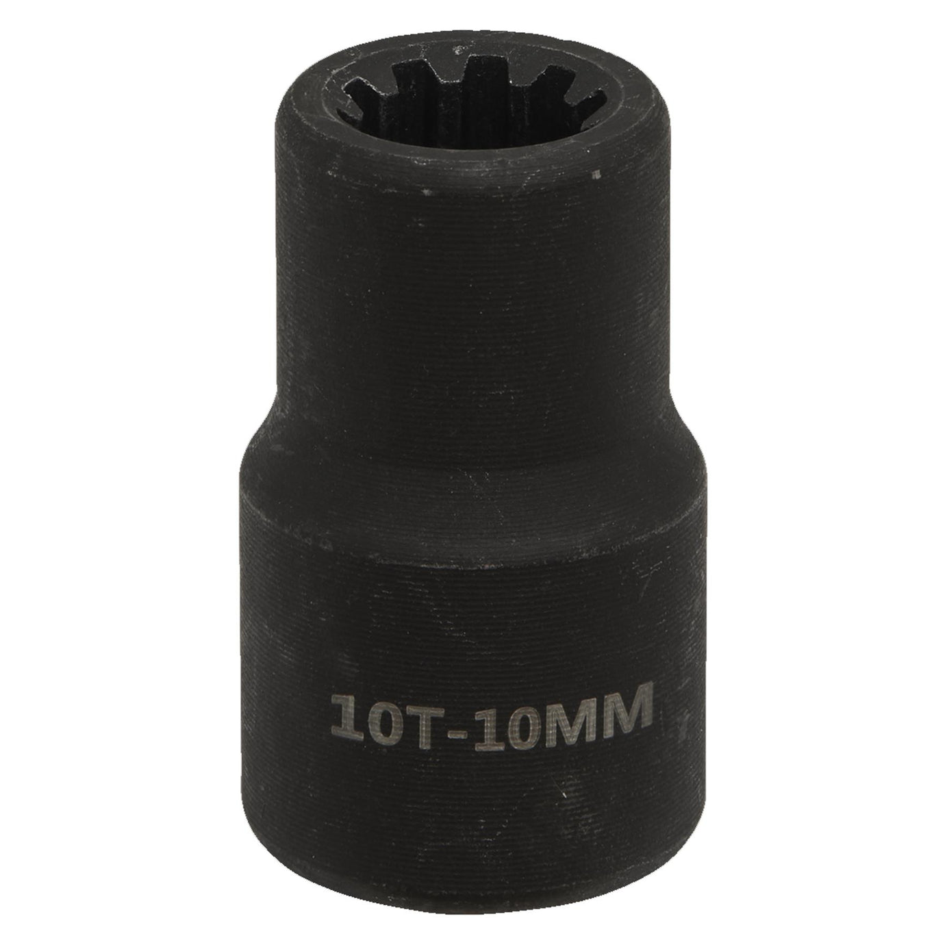 Sealey Brake Caliper Socket 1/2"Sq Drive 10mm 10-Point