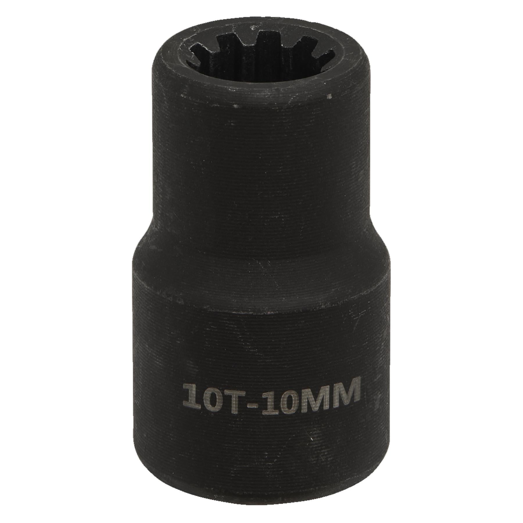 Sealey Brake Caliper Socket 1/2"Sq Drive 10mm 10-Point