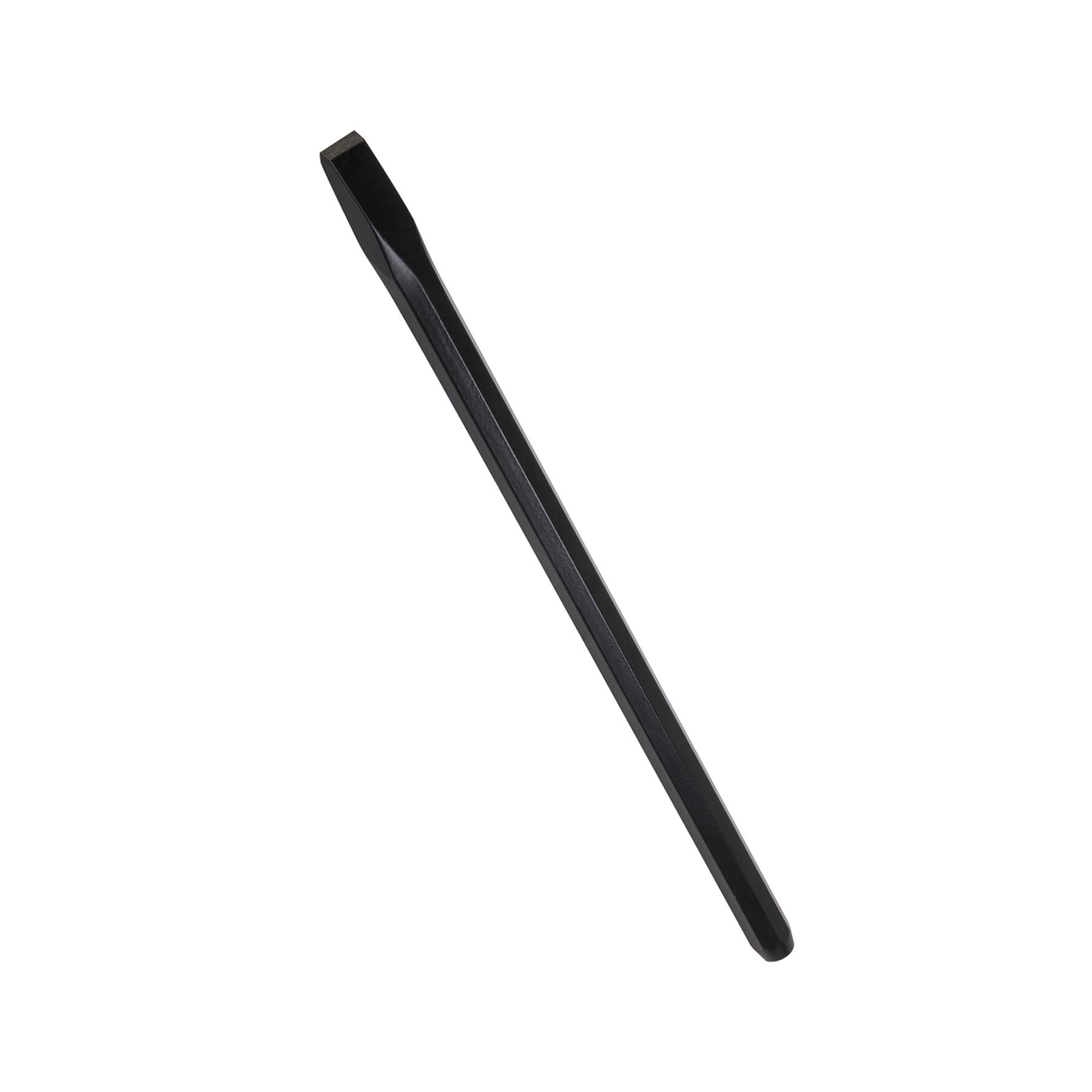 Sealey High quality drop-forged steel Cold Chisel 25 x 450mm