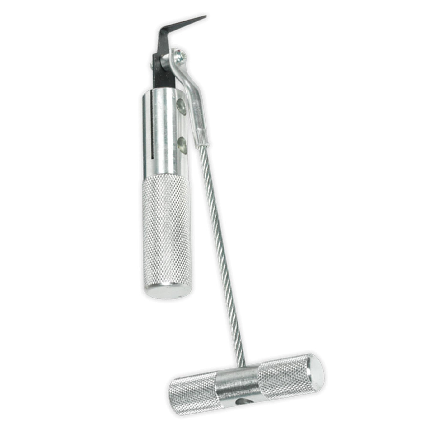 Windscreen Window Screen Removal Kit Bonded & Rubbered New Sealey