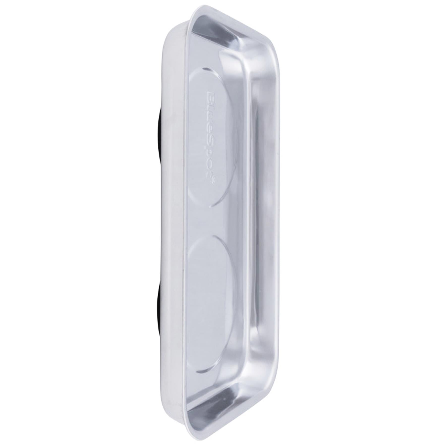 BlueSpot 9" Magnetic Stainless Steel Dish Part Tray Holder Storage 230mm