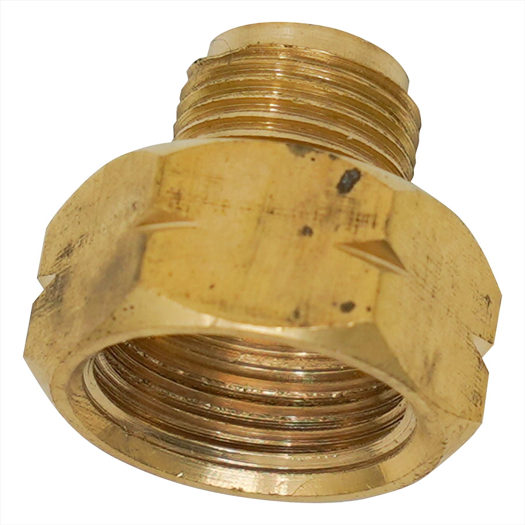 Adaptor G 3/8-19 to W21.8-14