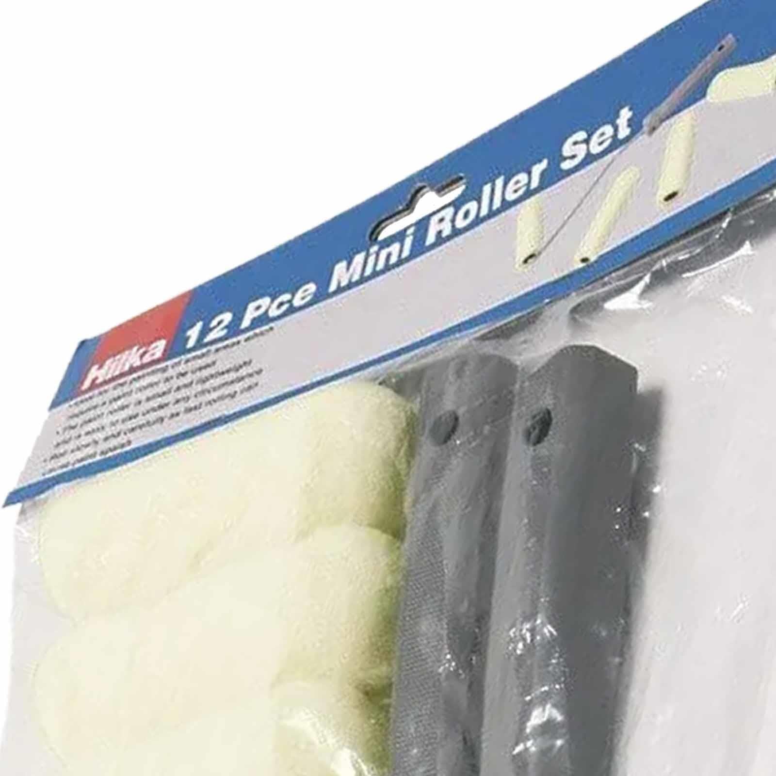 professional rollers