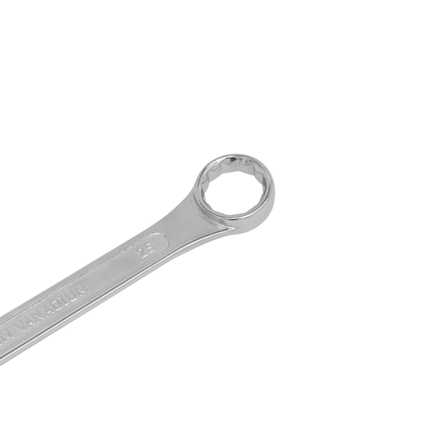 Sealey Combination Spanner 25mm Chrome Vanadium Steel
