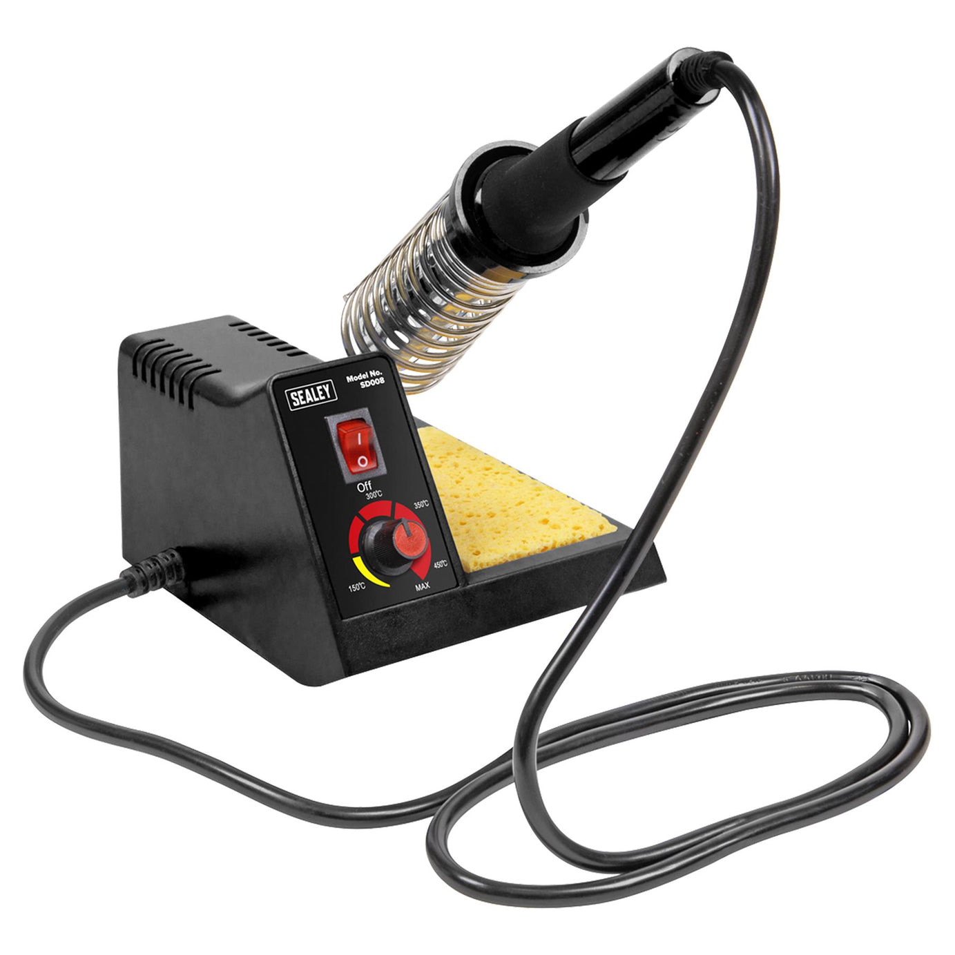 Sealey Soldering Station 48W