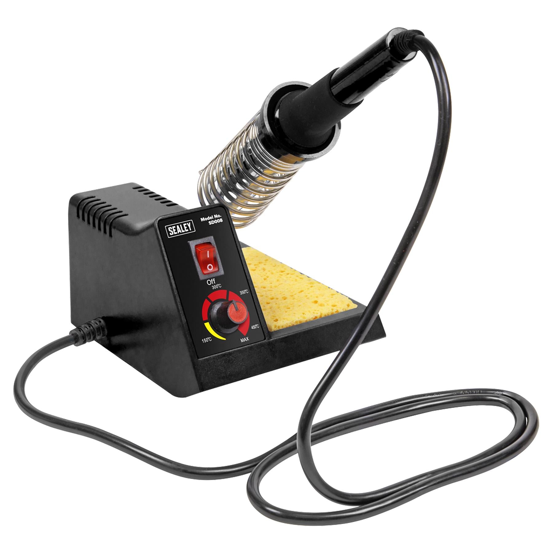 Sealey Soldering Station 48W