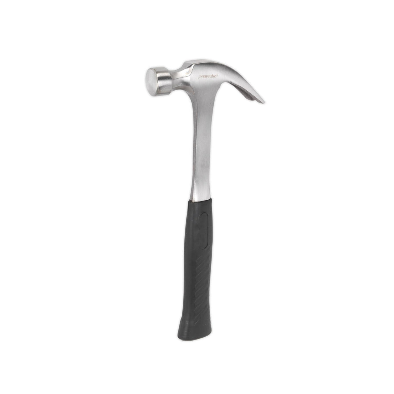 Sealey Claw Hammer 16oz One-Piece Steel