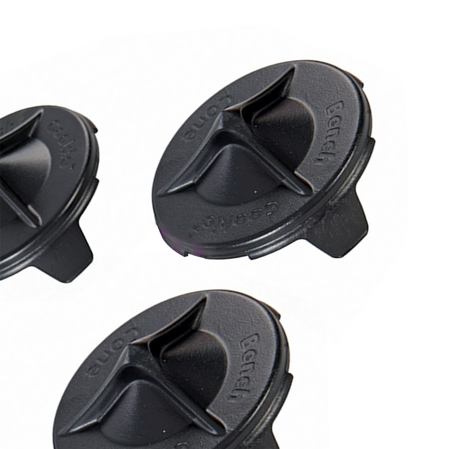 Bench Cookie� Cones 4Pk Fail Safe Project Finishing System For Gripping