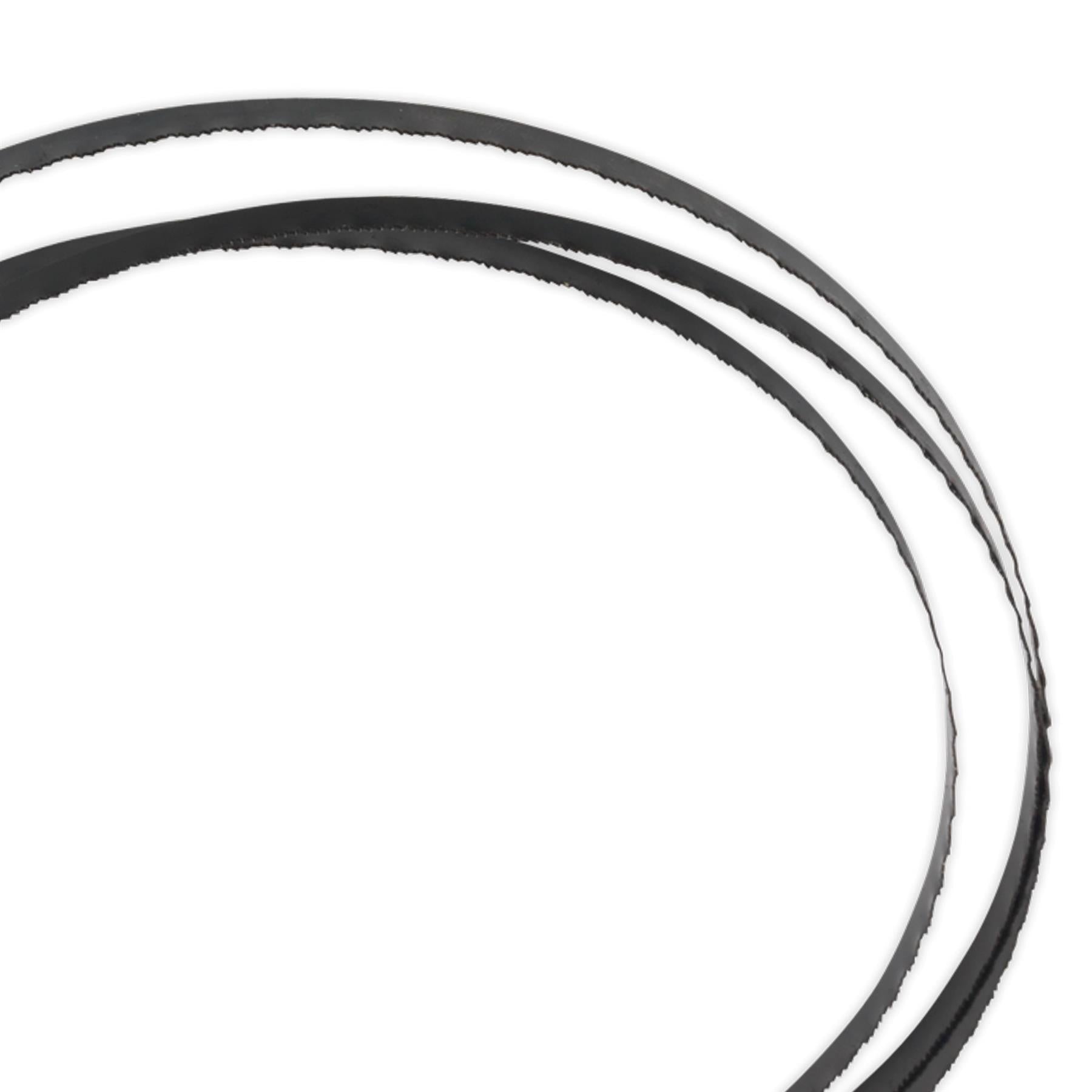 Sealey Bandsaw Blade 1400 x 6.5 x 0.35mm 24tpi