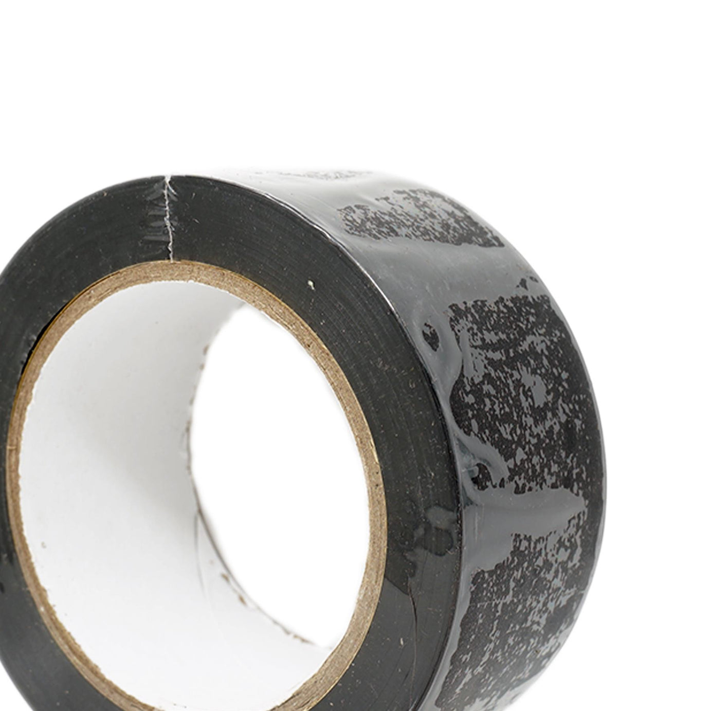 2 x High Quality PVC Electrical Insulation Tape (2 Inch 50mm) Black Wide Flame Retardent
