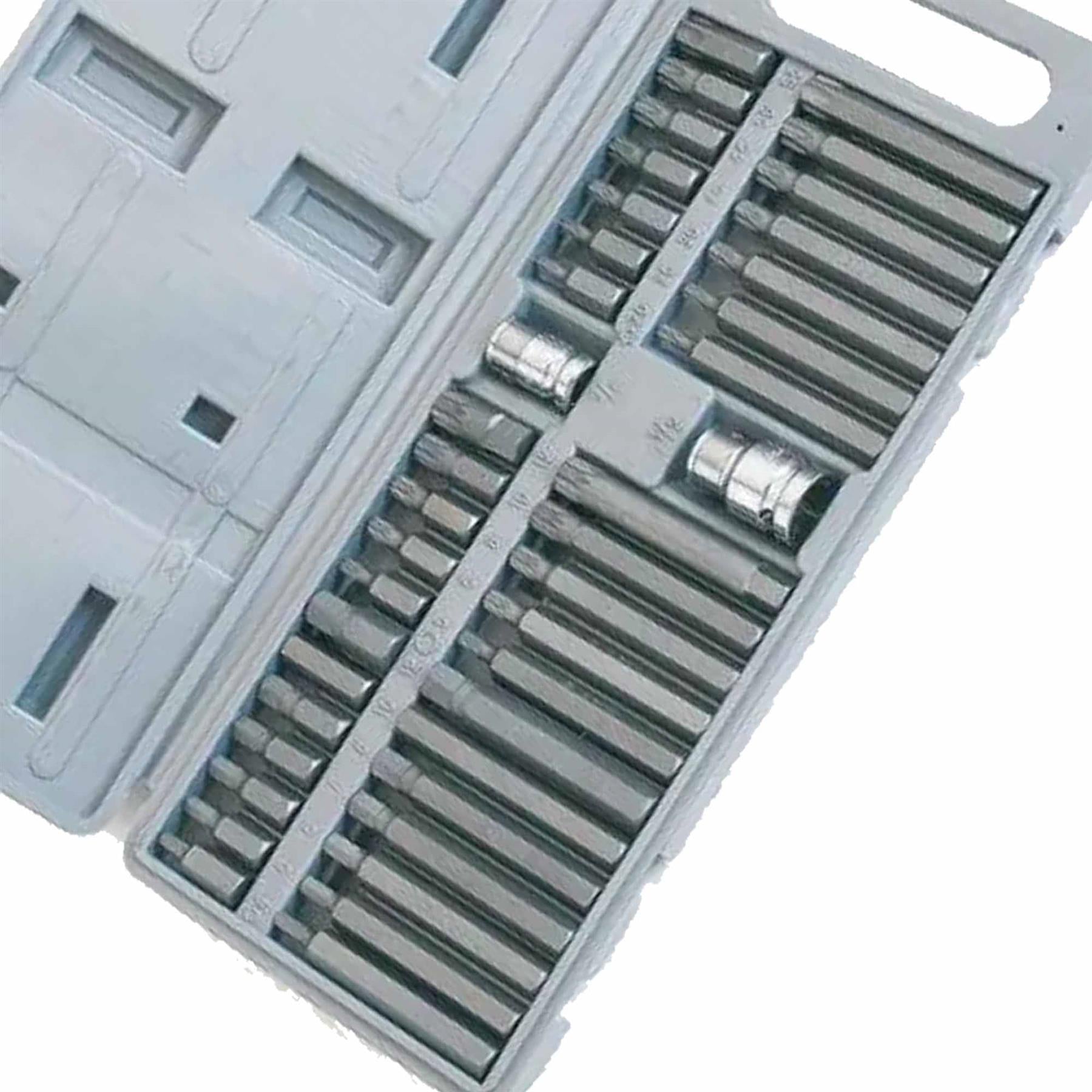 Chrome Vanadium Steel