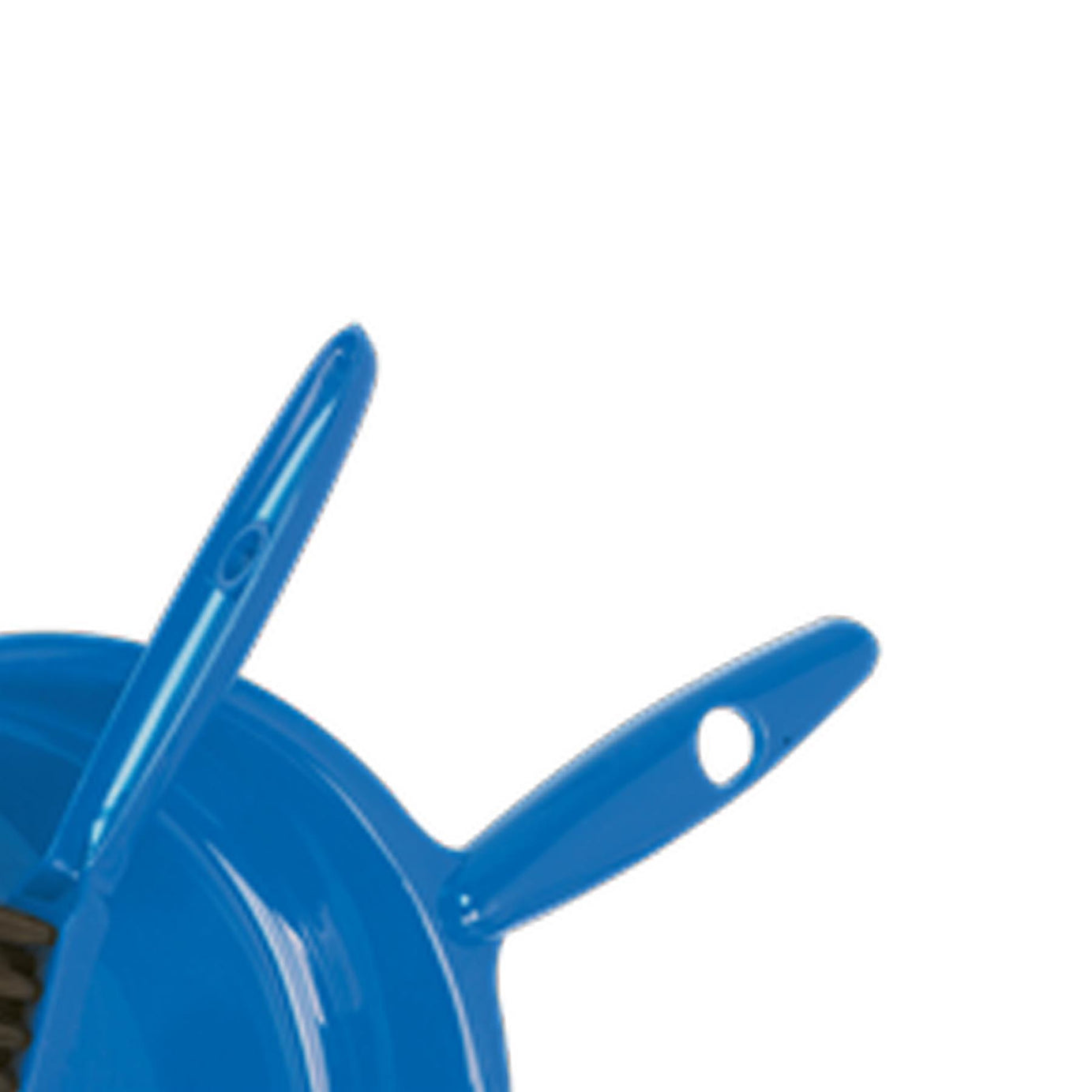 Sealey Dustpan & Brush Set Composite