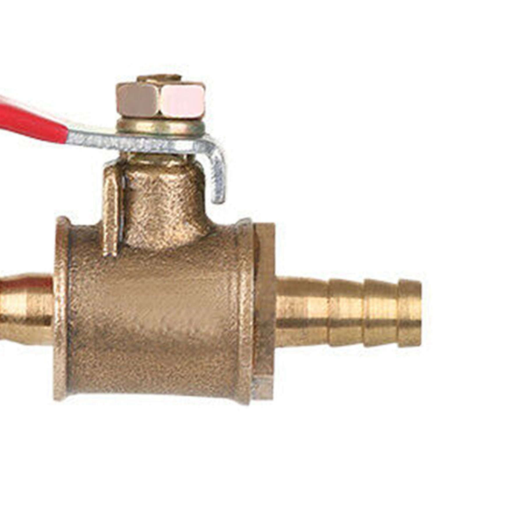 Hose Barb Inline Water/Air