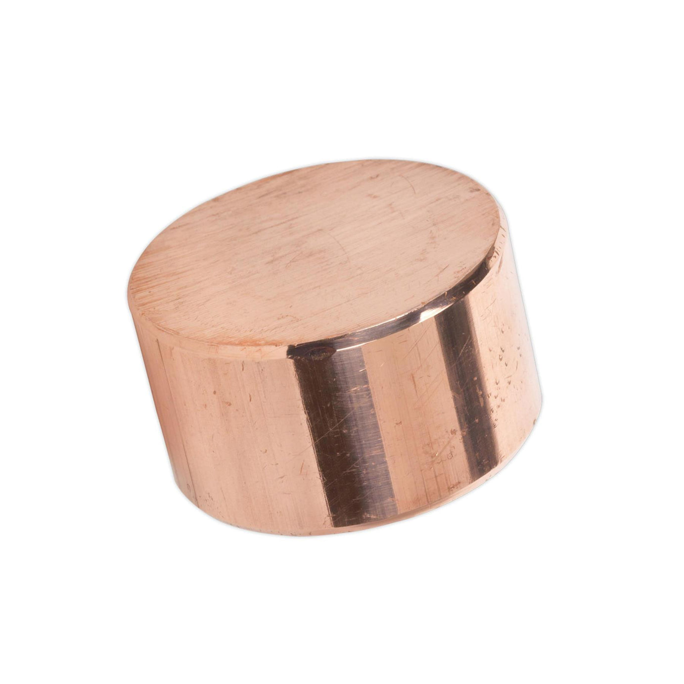 Sealey Premier Hand Tool 42/314C Copper Hammer Face for CFH04 & CRF35