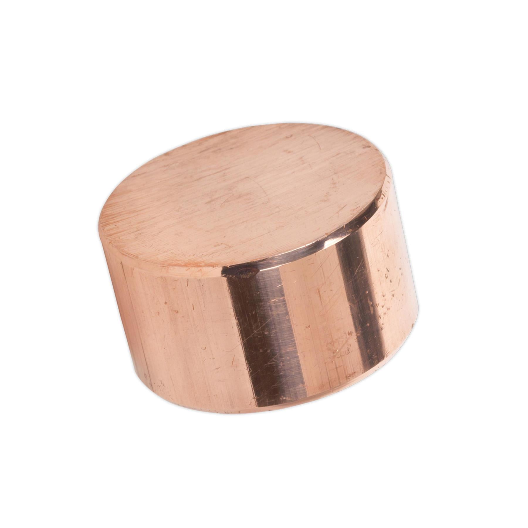Sealey Premier Hand Tool 42/314C Copper Hammer Face for CFH04 & CRF35