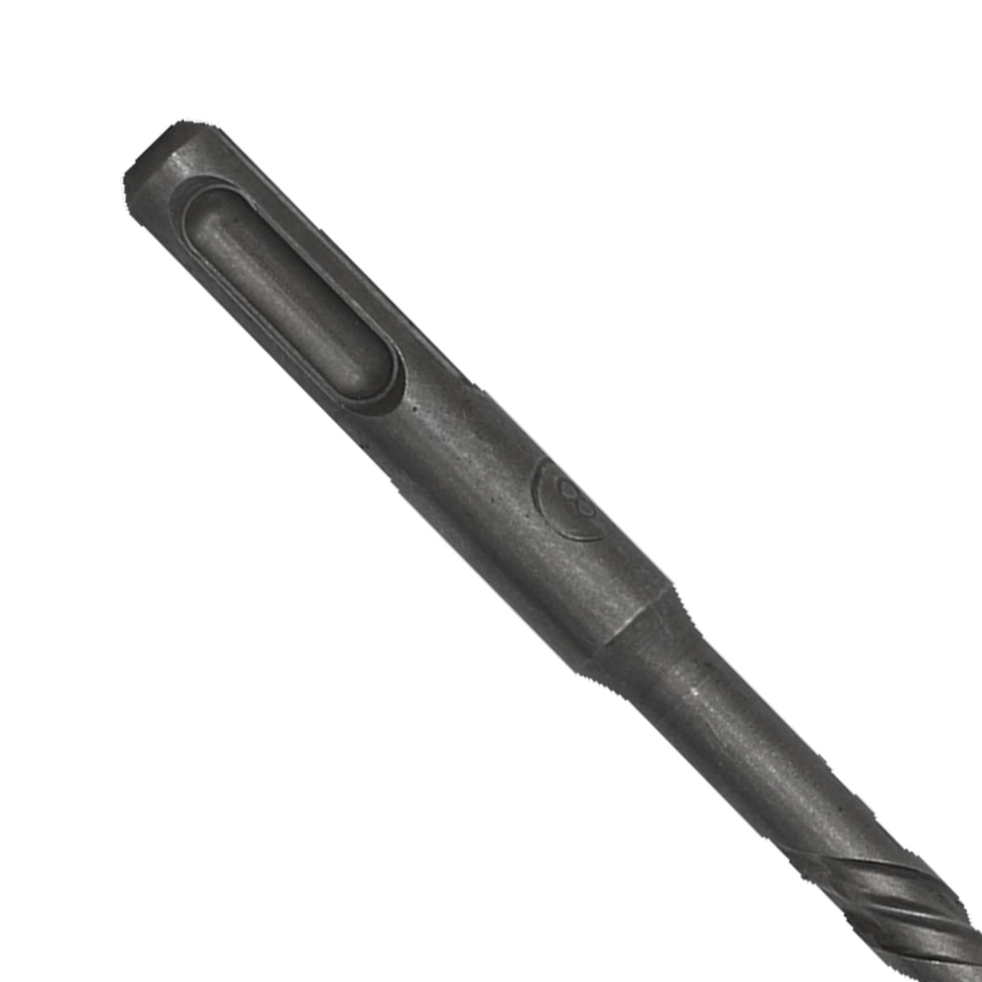 Sealey SDS Plus Drill Bit 8 x 160mm Hardened and ground.