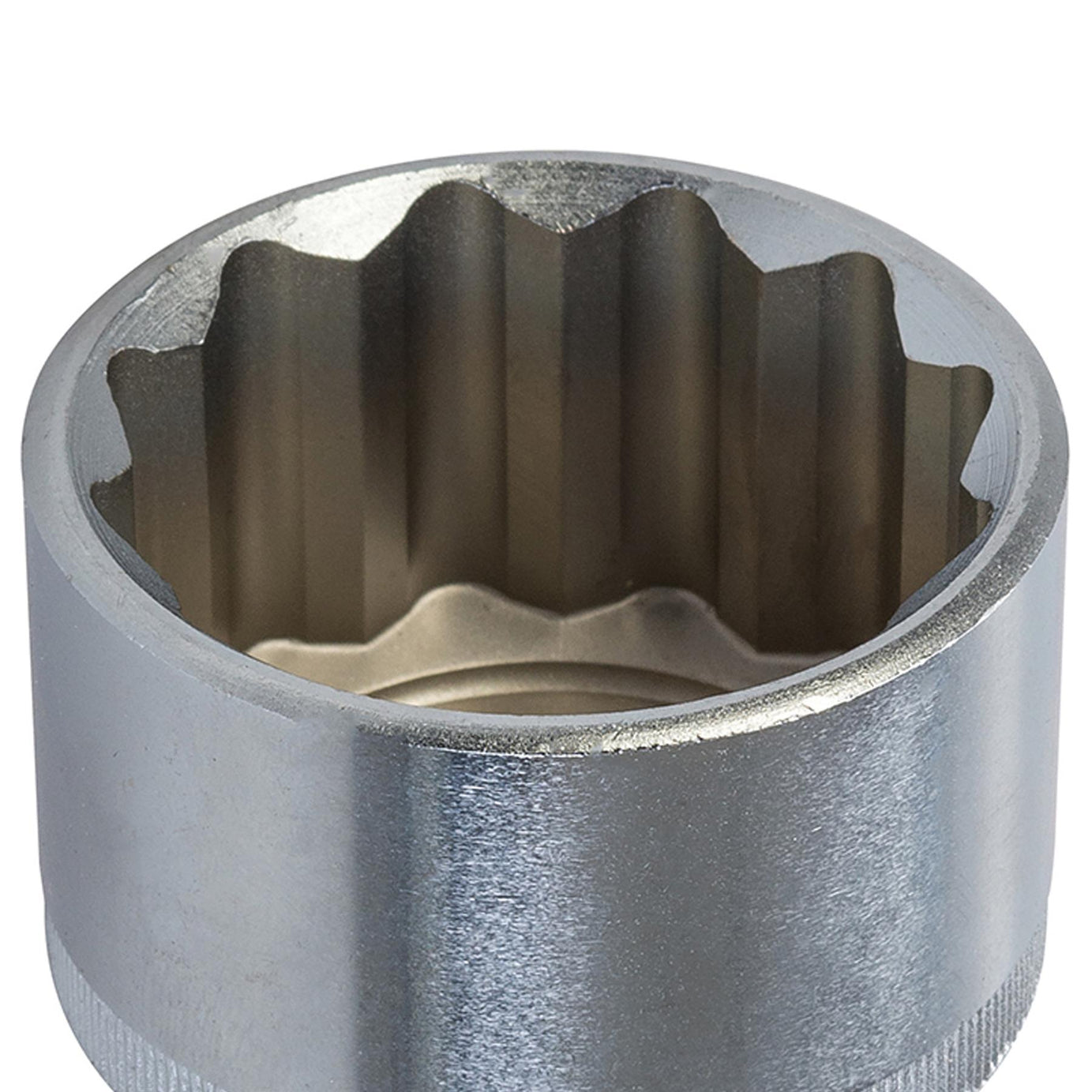 King Dick 36mm 1/2" Metric Socket 12 Point (12PT) Heavy Duty