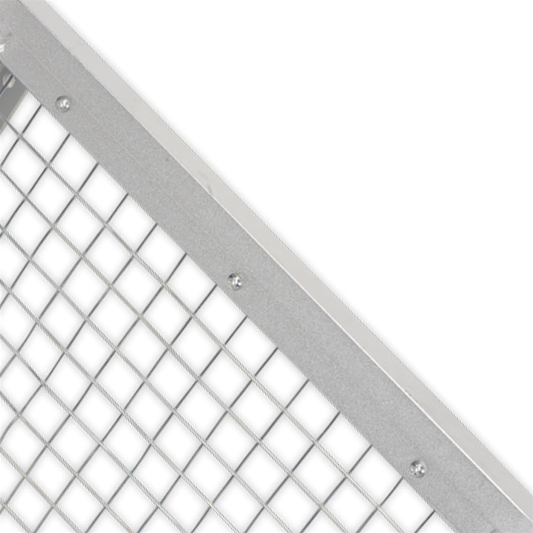 Safety Guard for YK209F, YK20FFP aluminium frame Sealey