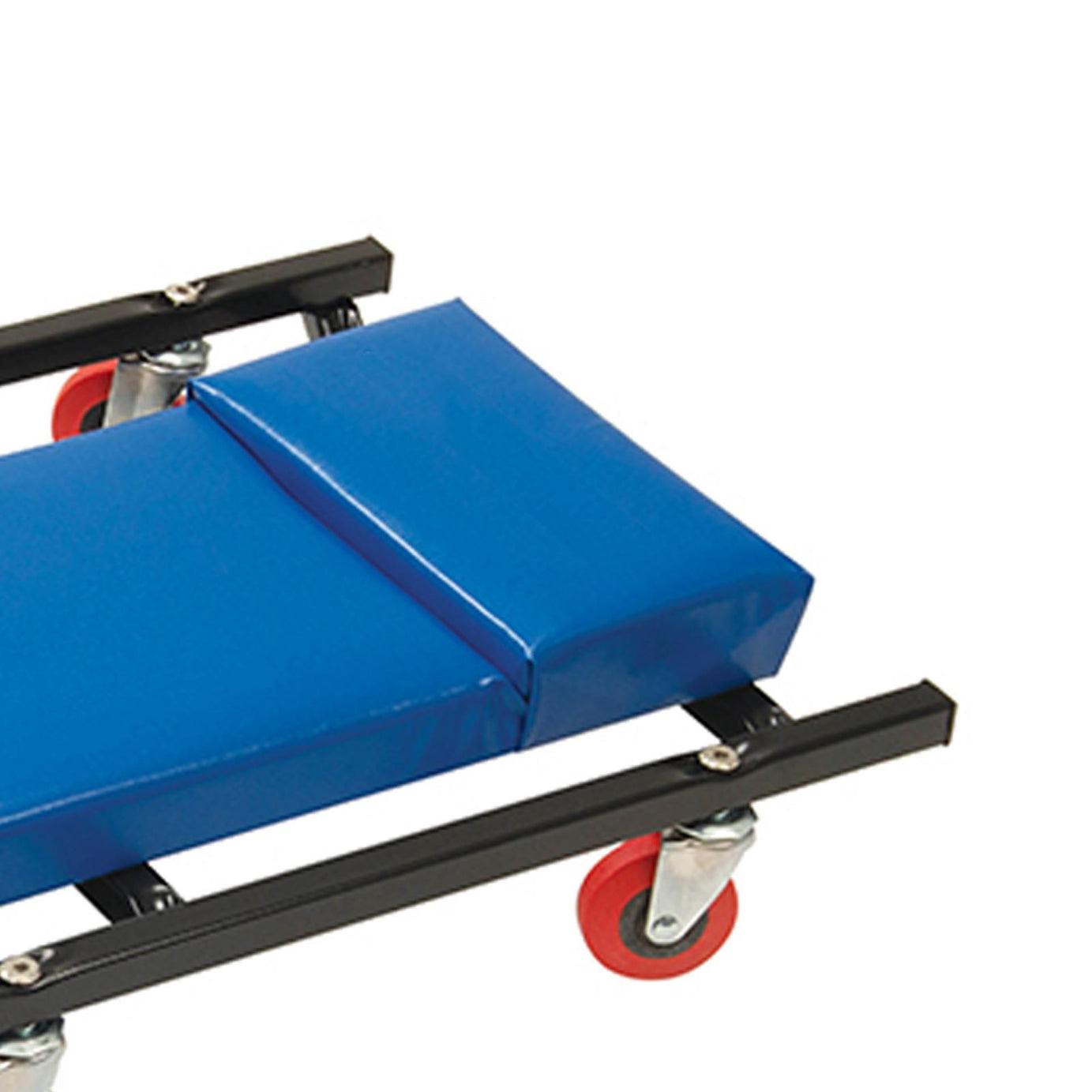 Creeper Board Mechanics Lying Down Board Automotive Workshop 920 X 420 X 65mm