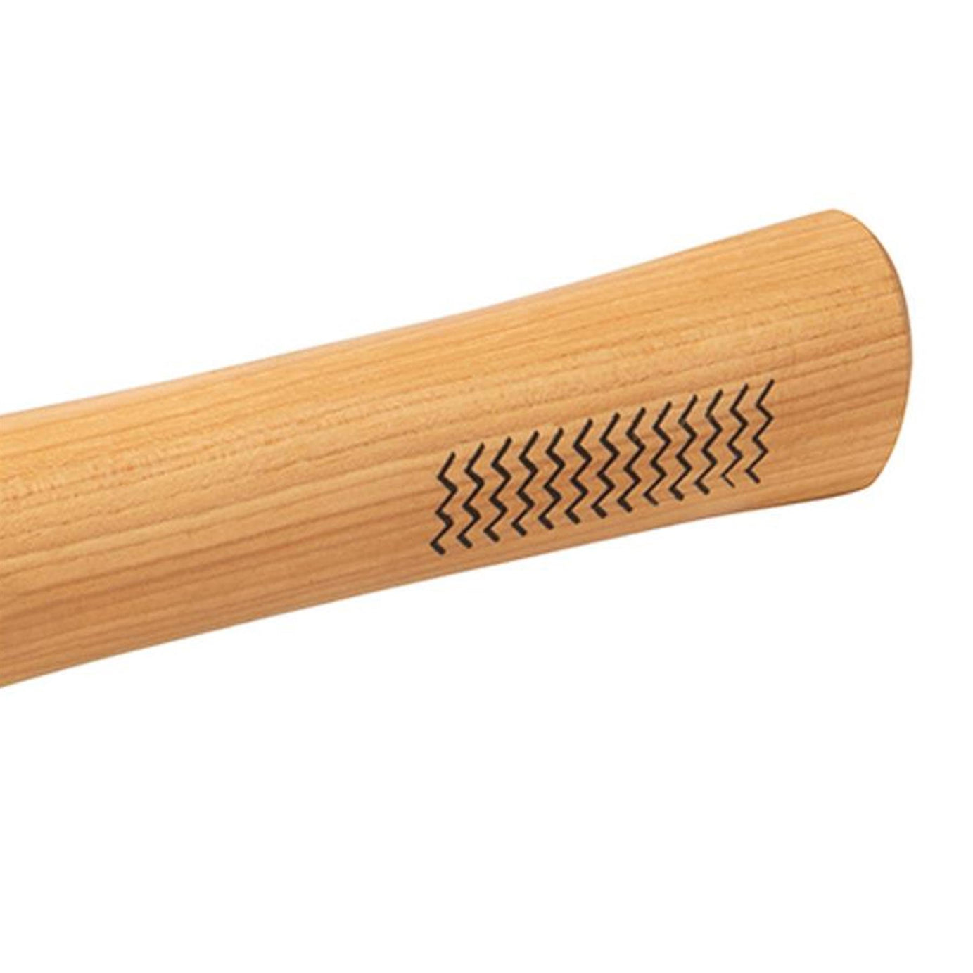 Hickory Lump Hammer 2.5Lb (1.13Kg) Steel Head Heavy Duty Demoliton Building