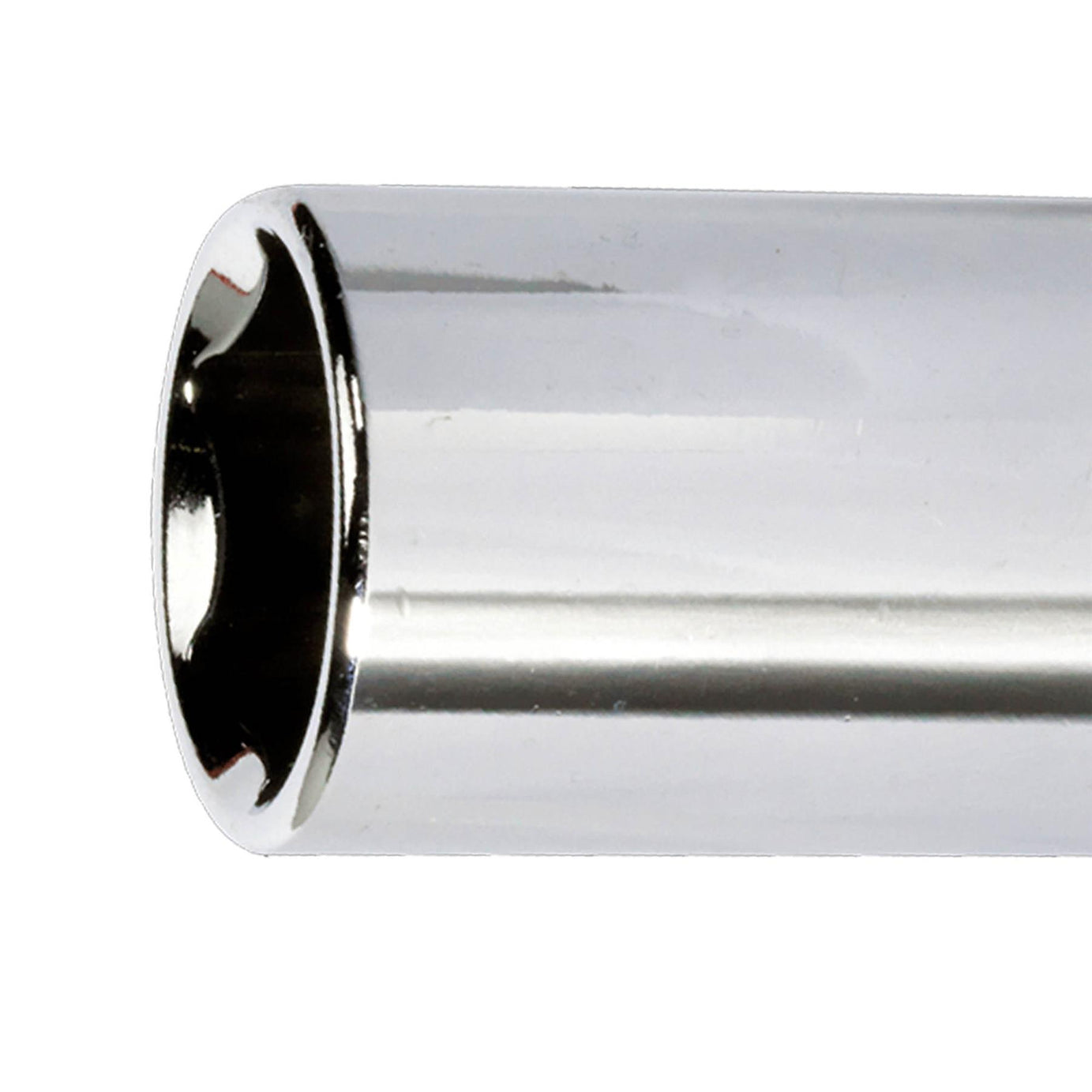 Sealey WallDrive Socket 16mm Deep 3/8"Sq Drive Fully Polished