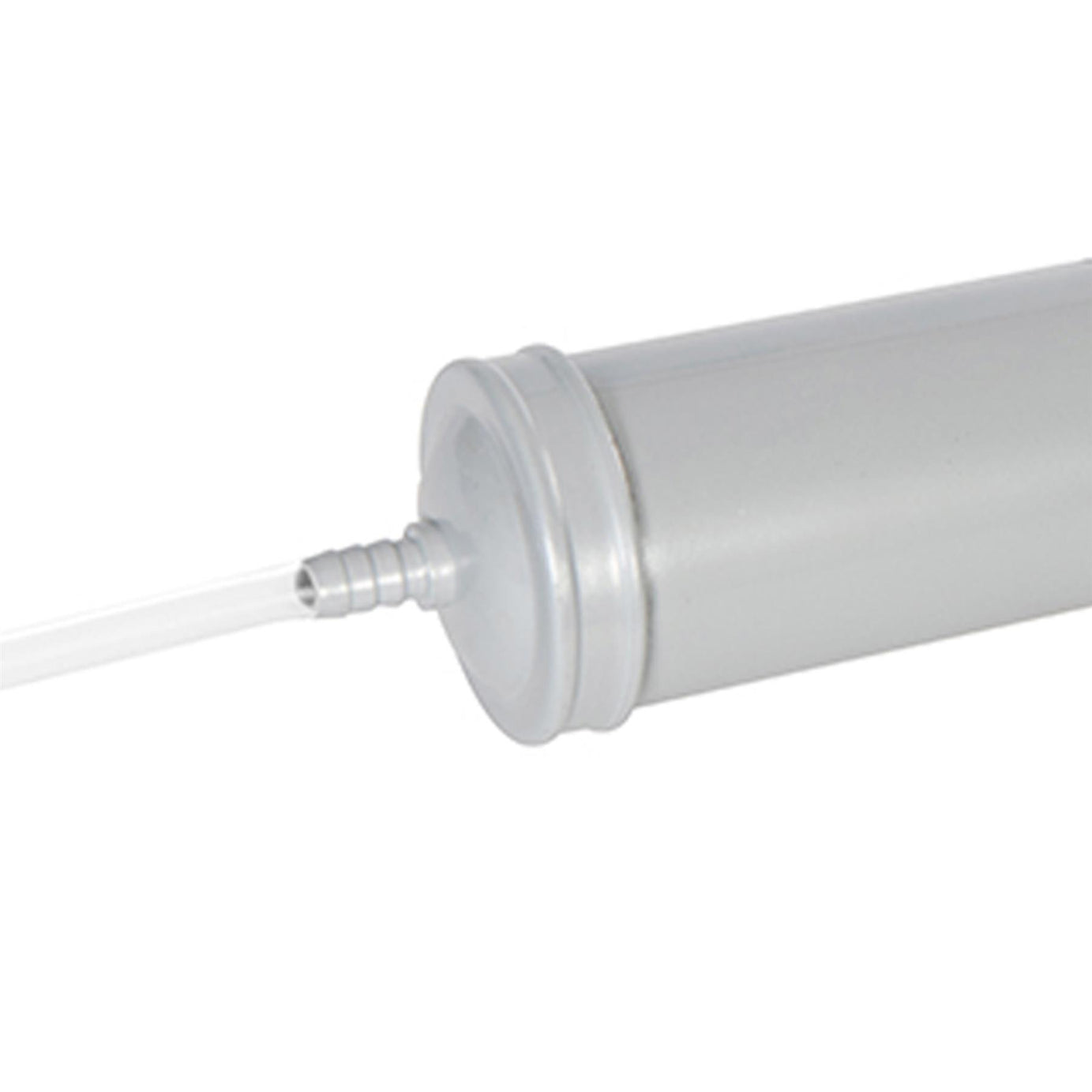 Oil Suction Gun 500cc - Metal For Removing And Refilling Non-Corrosive Liquids