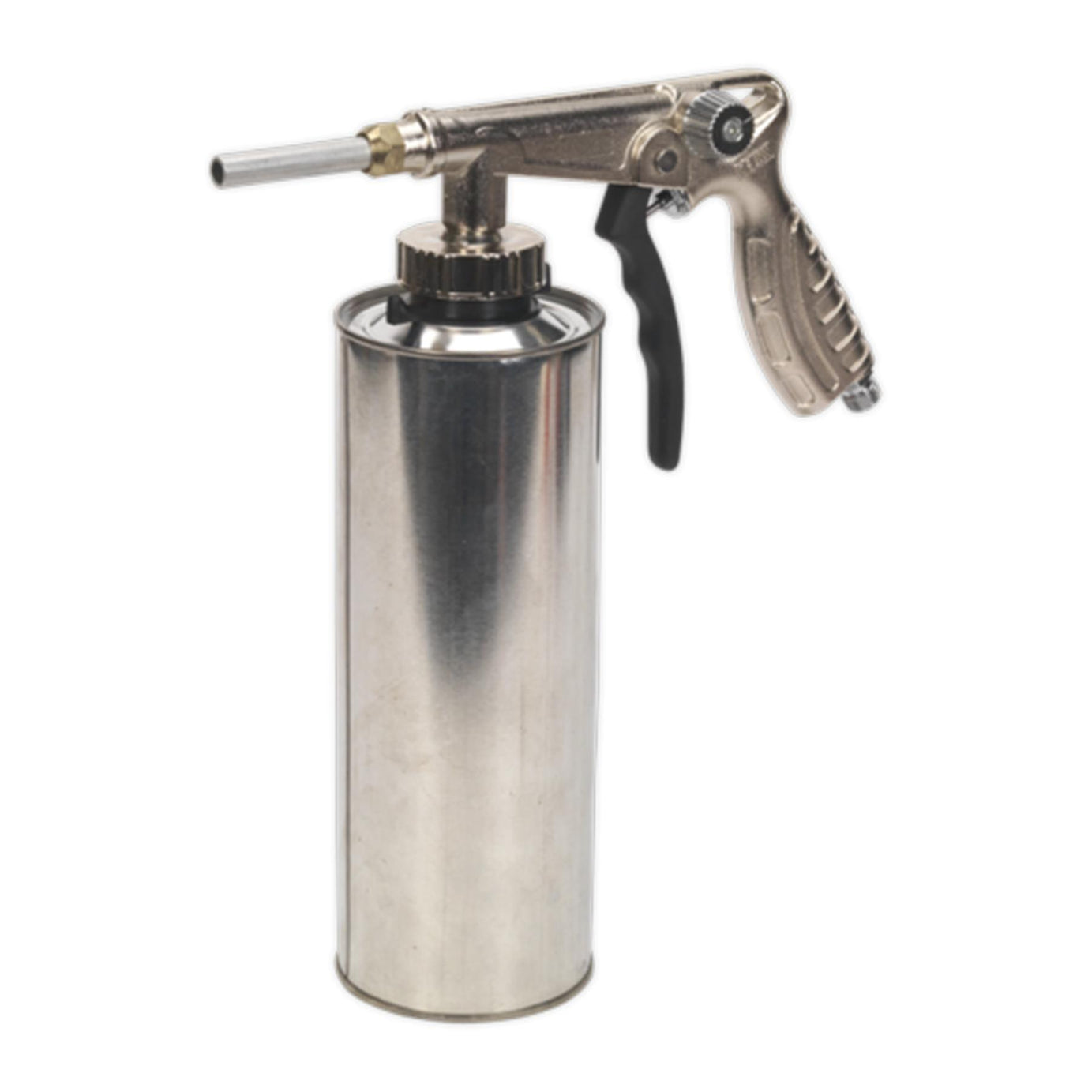 Sealey Underbody Coating Spray Set Air Operated Deluxe Model