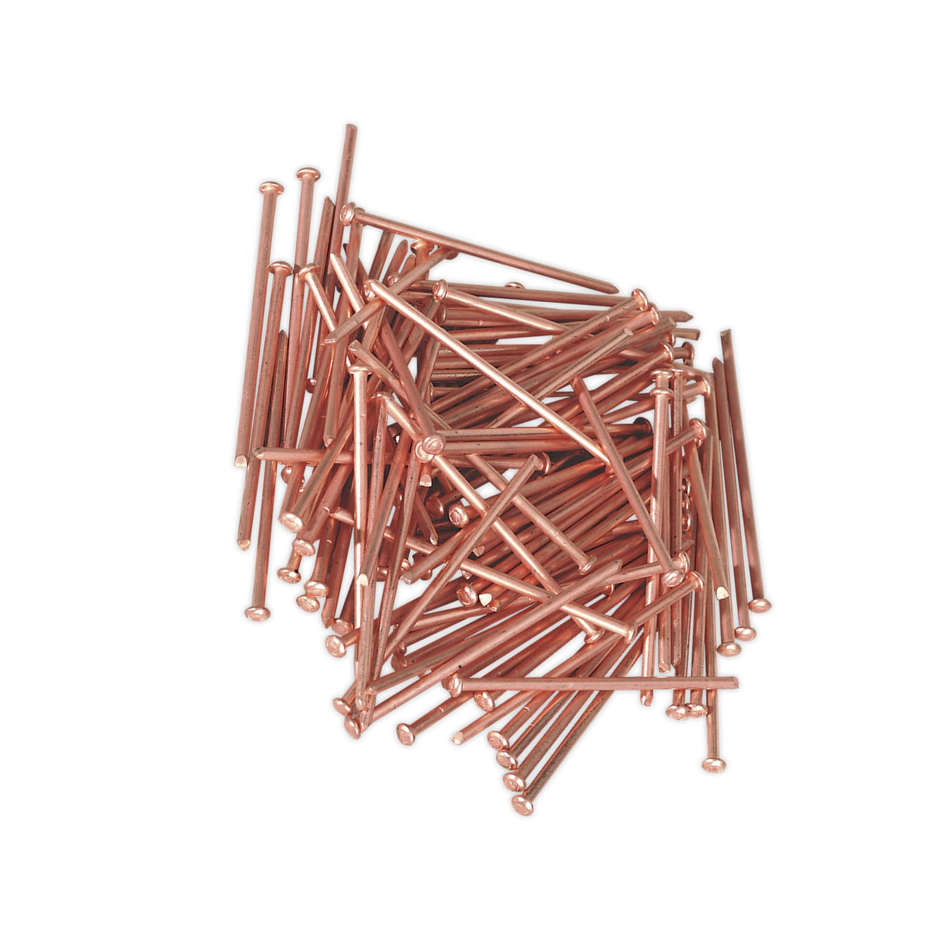 Sealey Stud Welding Nail 2 x 50mm Pack of 100