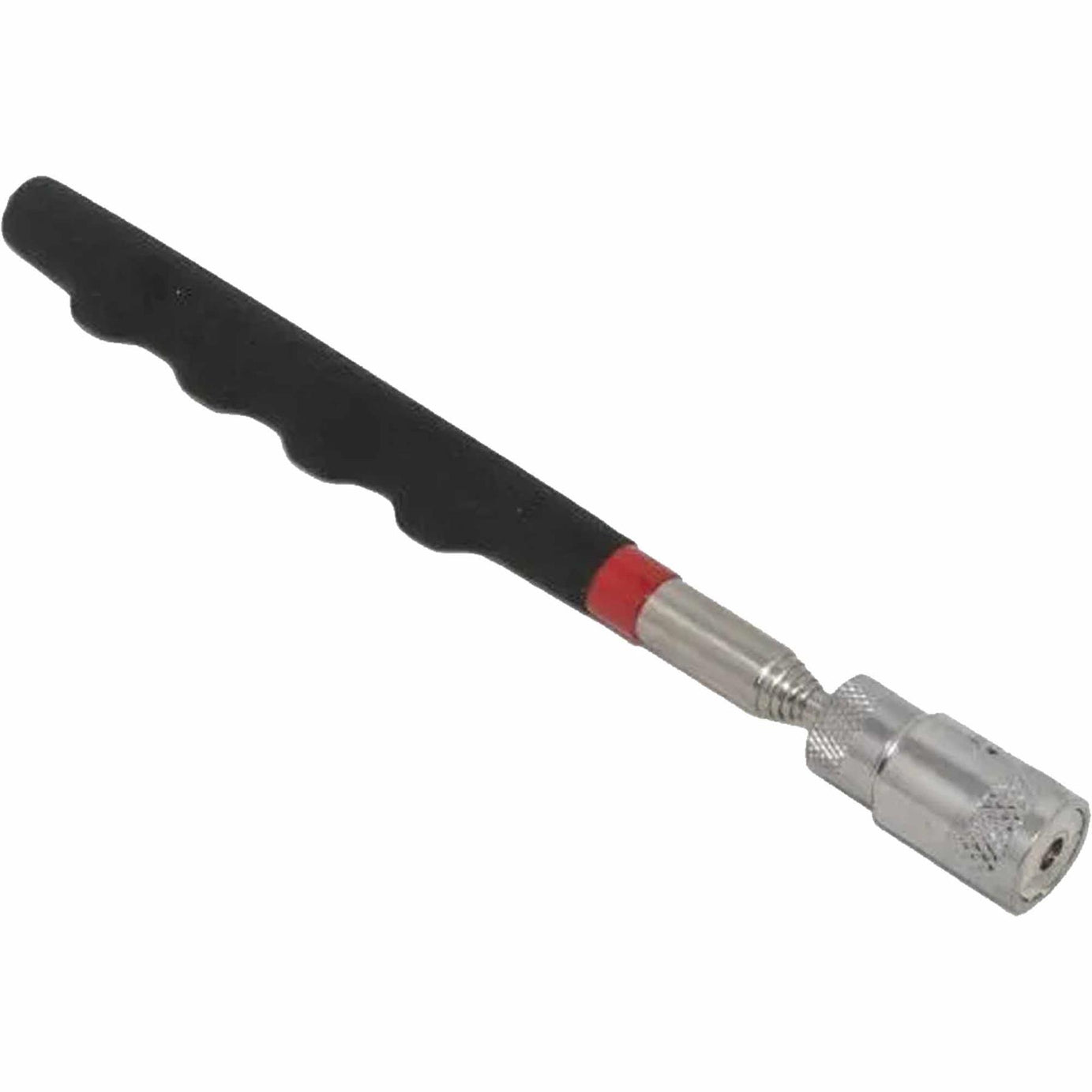 Hilka 32" Telescopic Magnetic Pickup Tool and Light