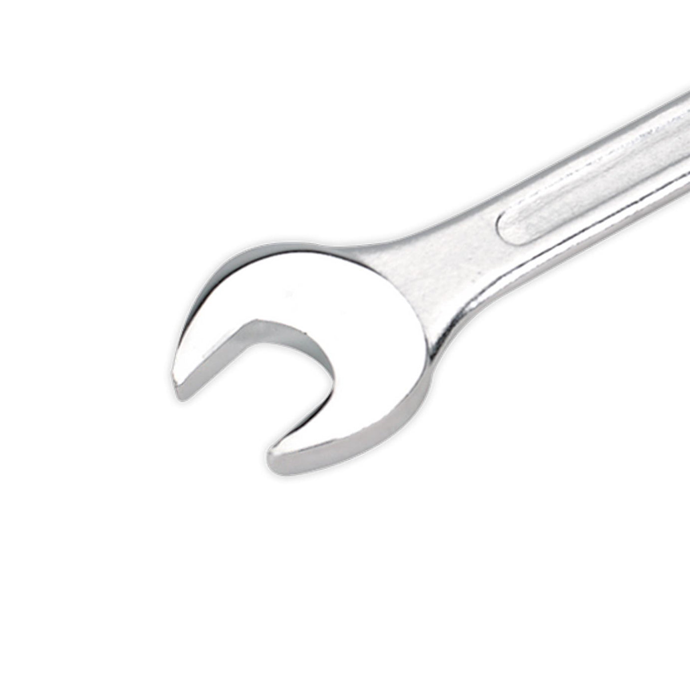 Sealey Combination Spanner 16mm Chrome Vanadium steel