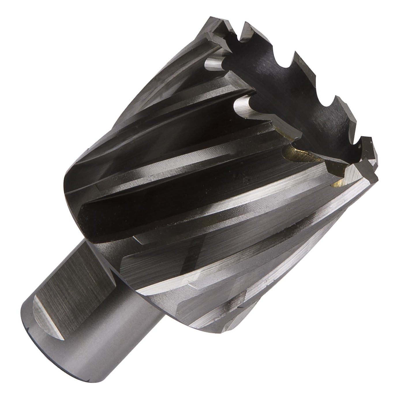 Sealey Rotabor Cutter HSS 39mm - Cut Depth 25mm