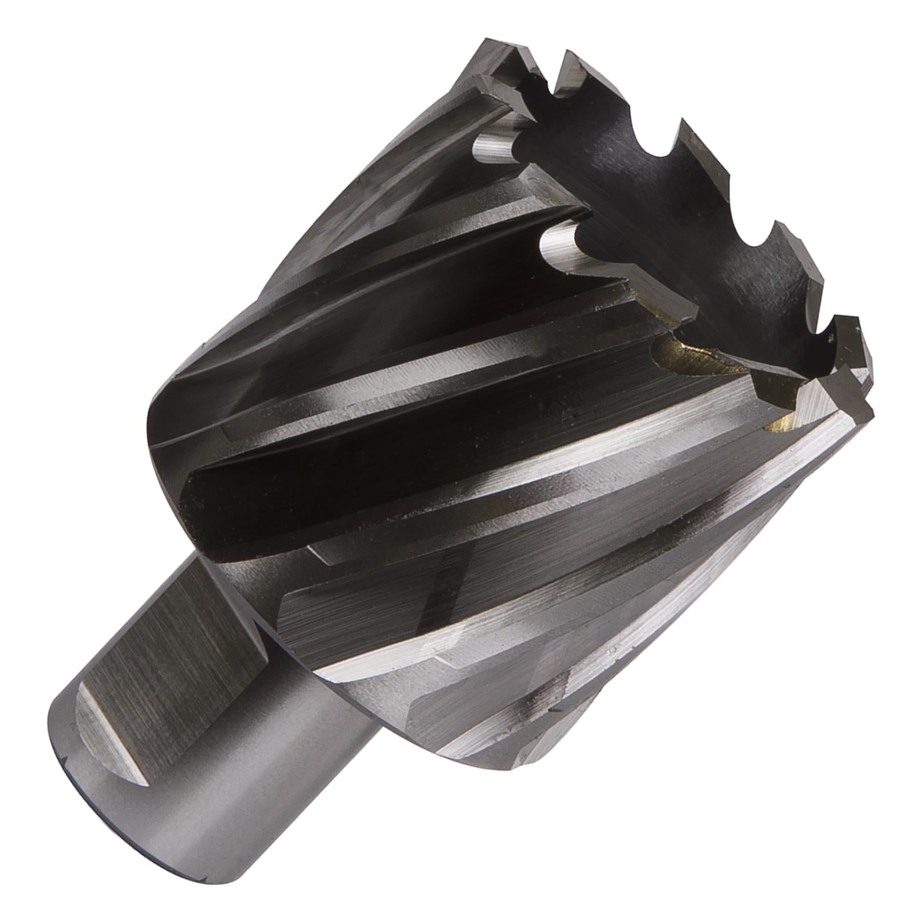 Sealey Rotabor Cutter HSS 39mm - Cut Depth 25mm