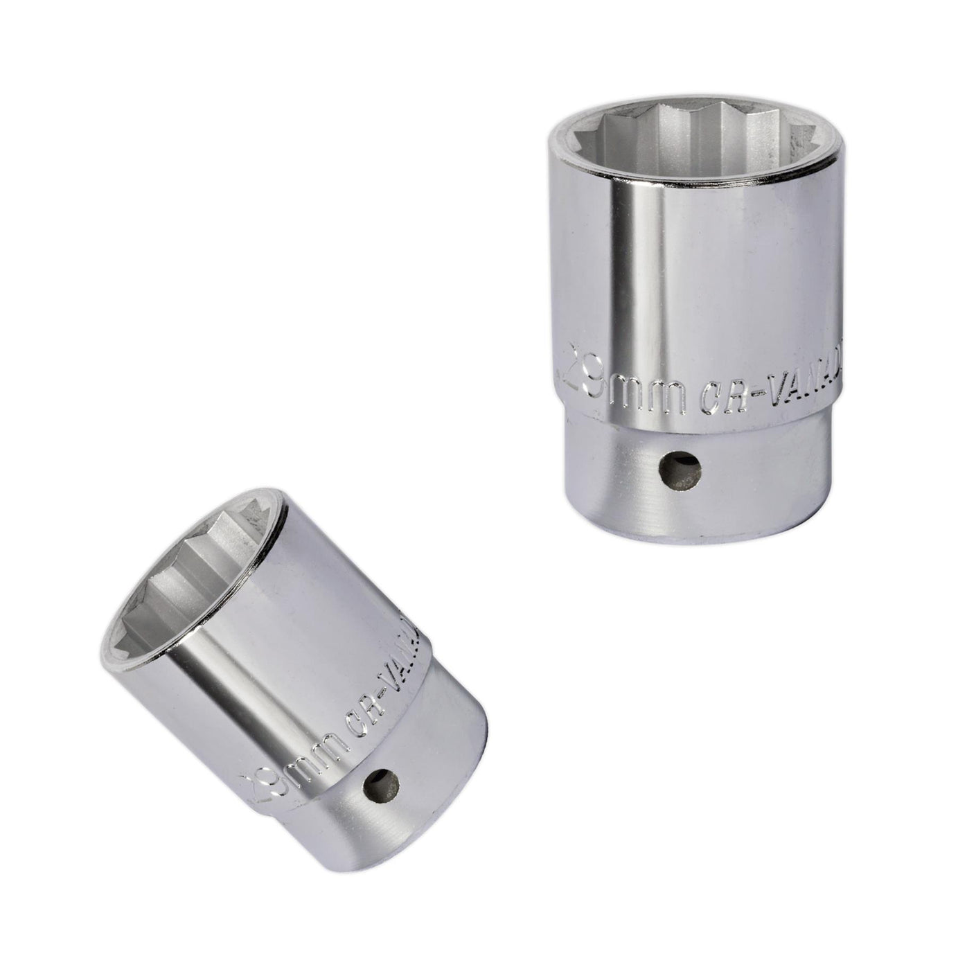 Sealey WallDrive Socket 29mm 3/4"Sq Drive