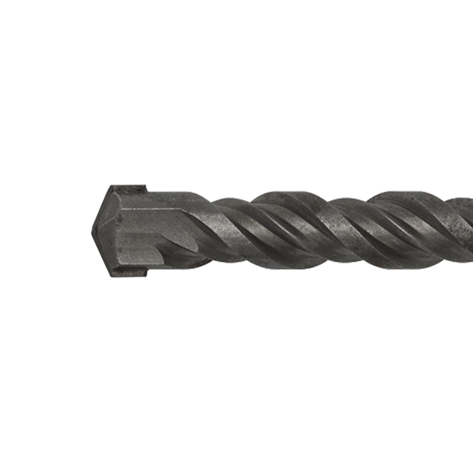 Sealey SDS Plus Drill Bit Ø20 x 200mm Superior Quality