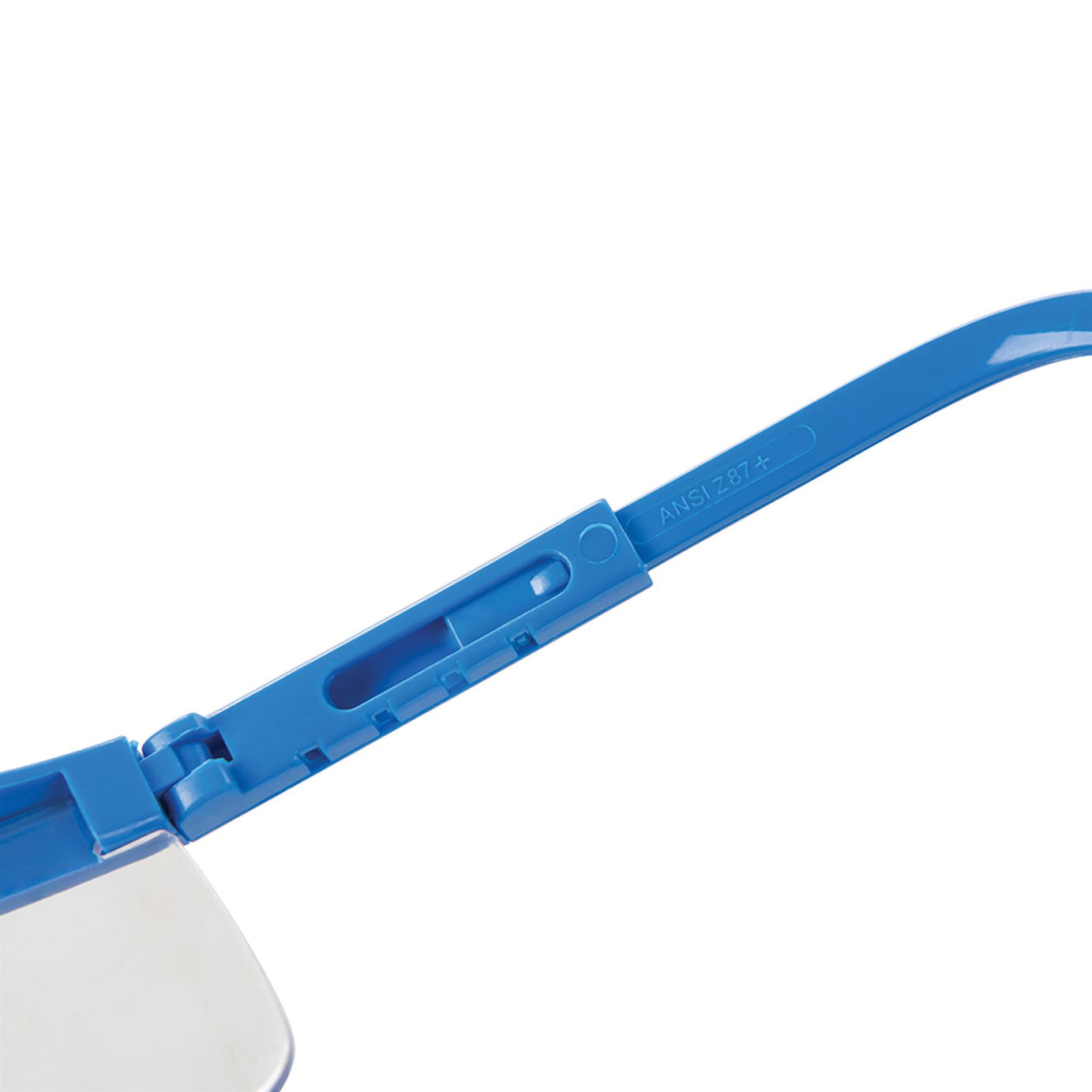 Safety Glasses - Safety Glasses Impact And Scratch-Resistant Polycarbonate