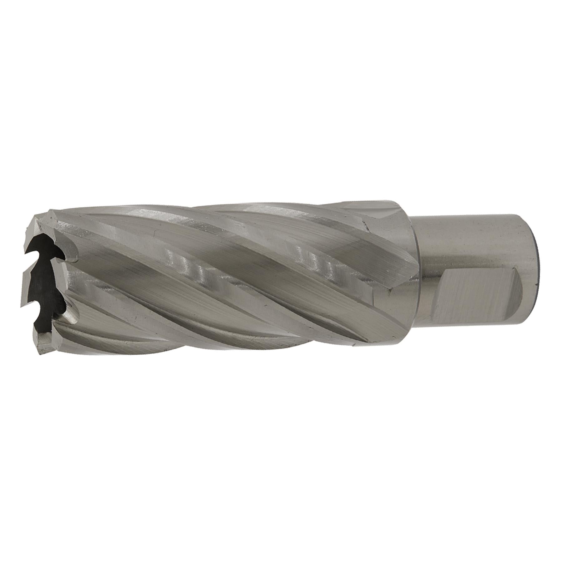 Sealey Rotabor Cutter HSS 27mm - Cut Depth 50mm